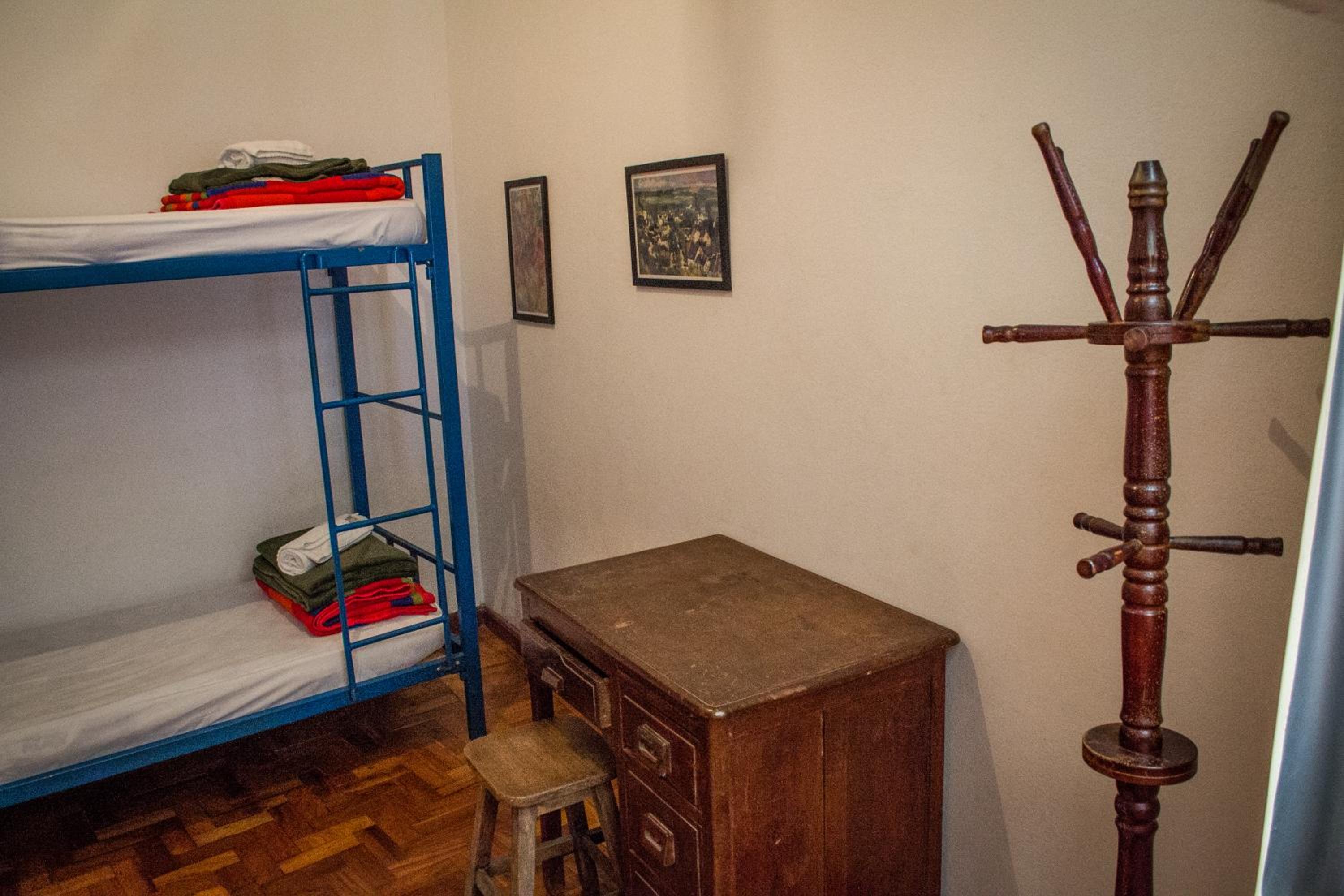 Varanda Pouso e Arte