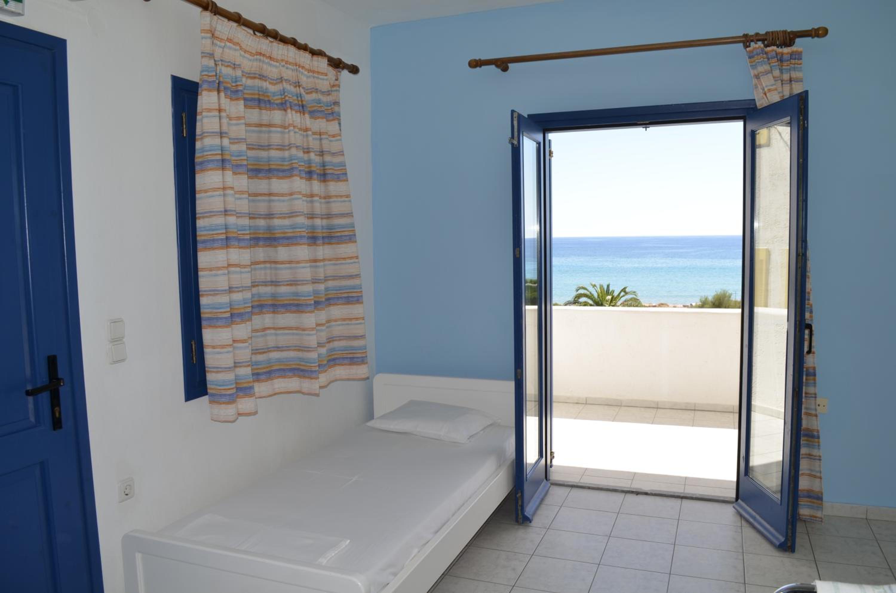 Akti Rooms