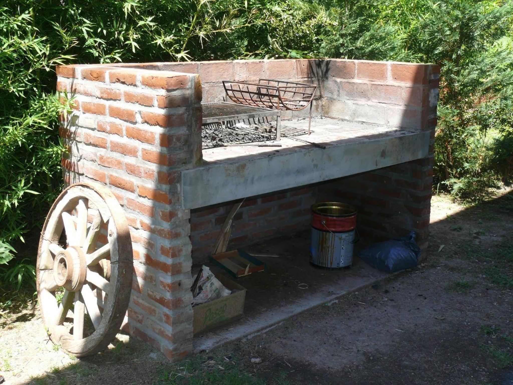 Cabañas de la Ribera