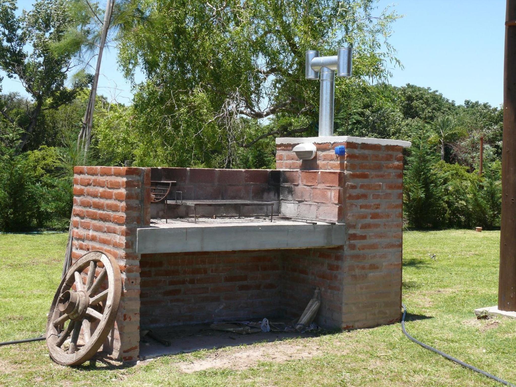 Cabañas de la Ribera