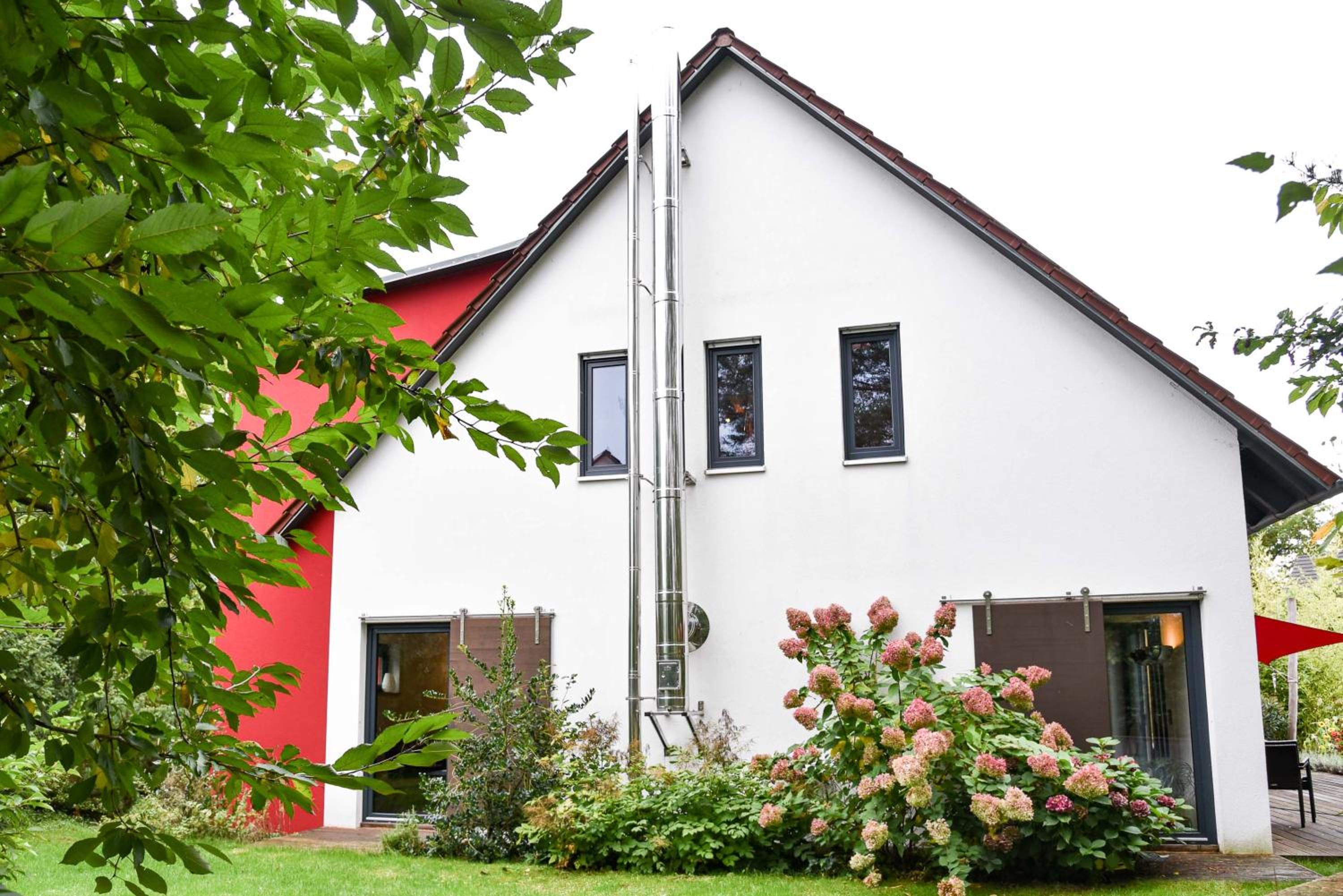 Pension Froschkönig