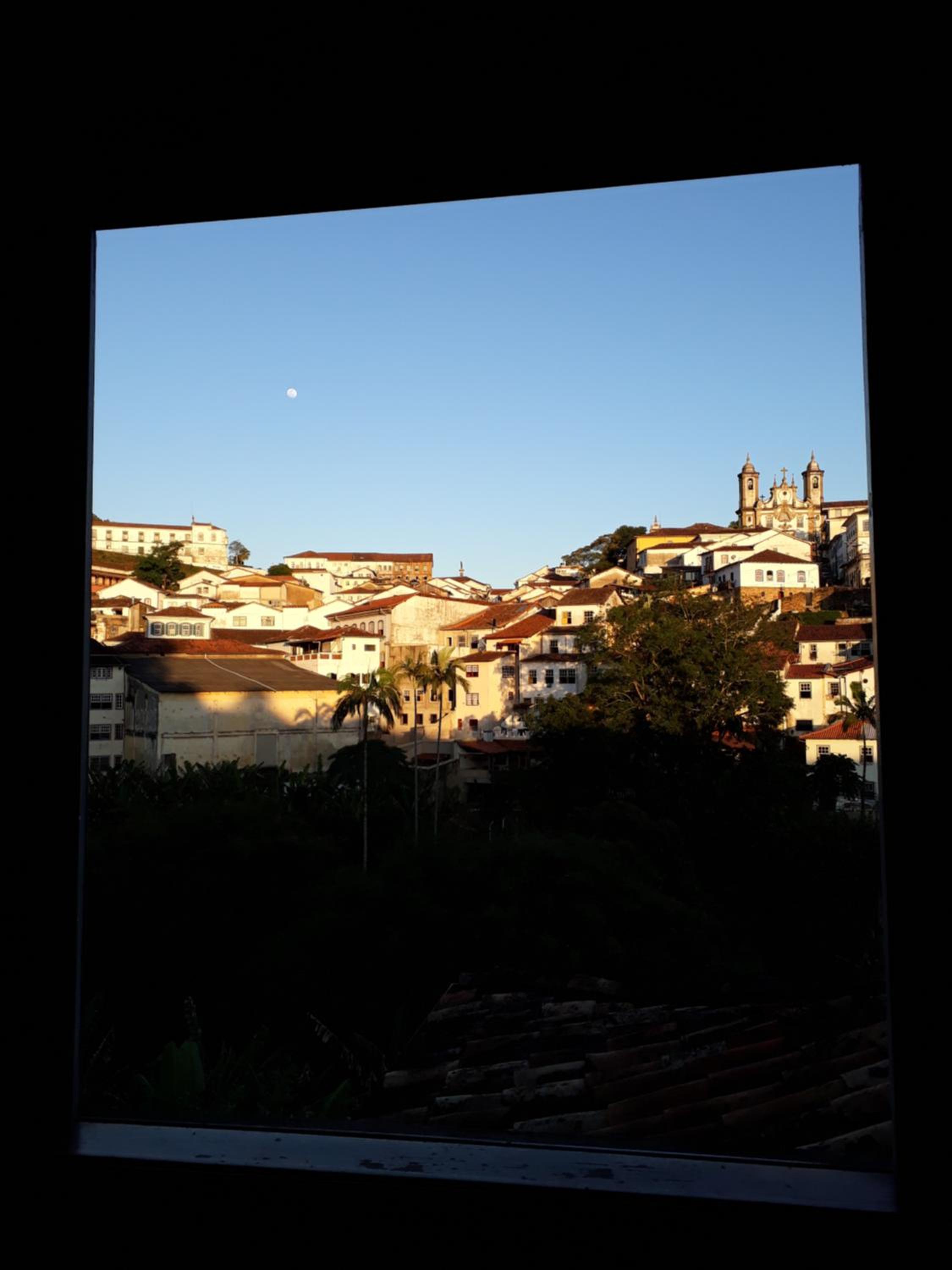 Varanda Pouso e Arte