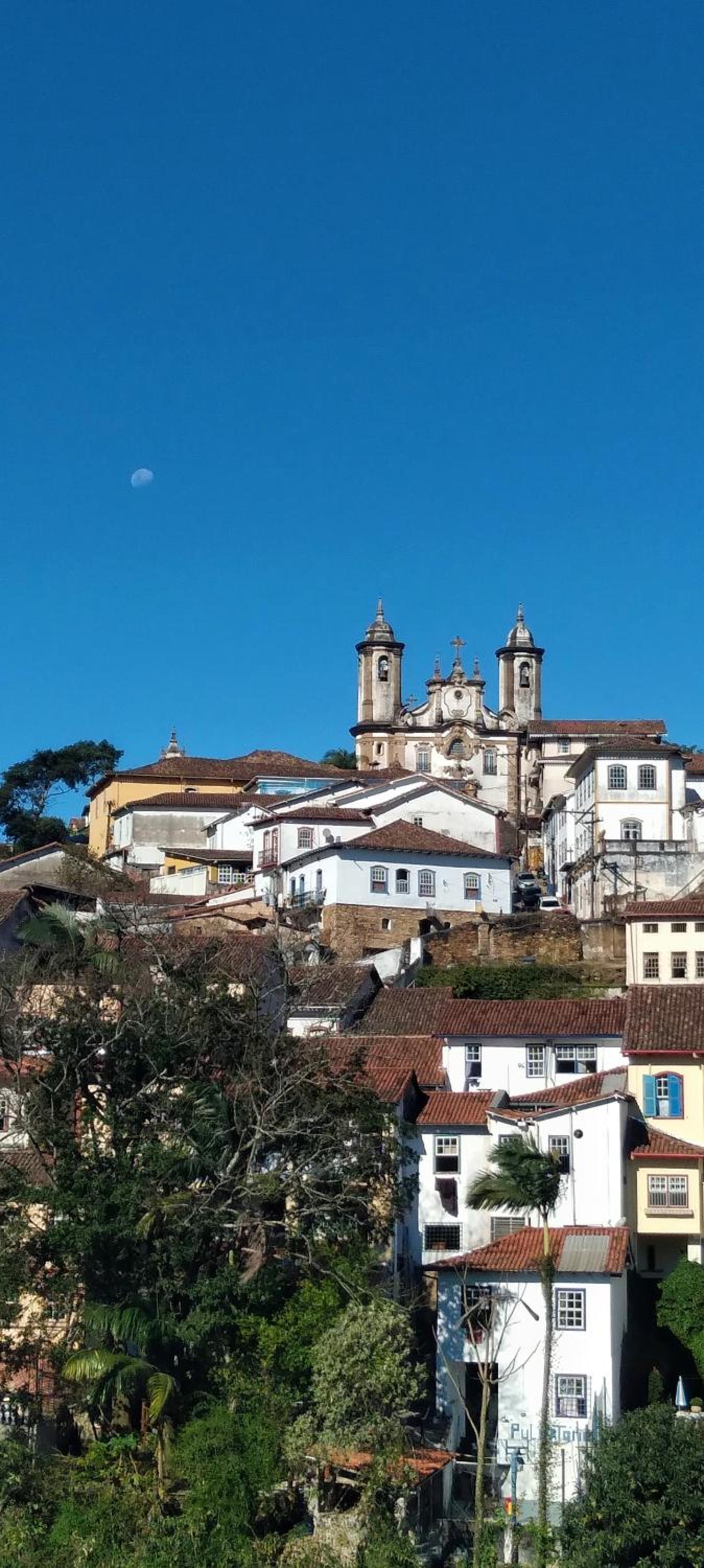 Varanda Pouso e Arte