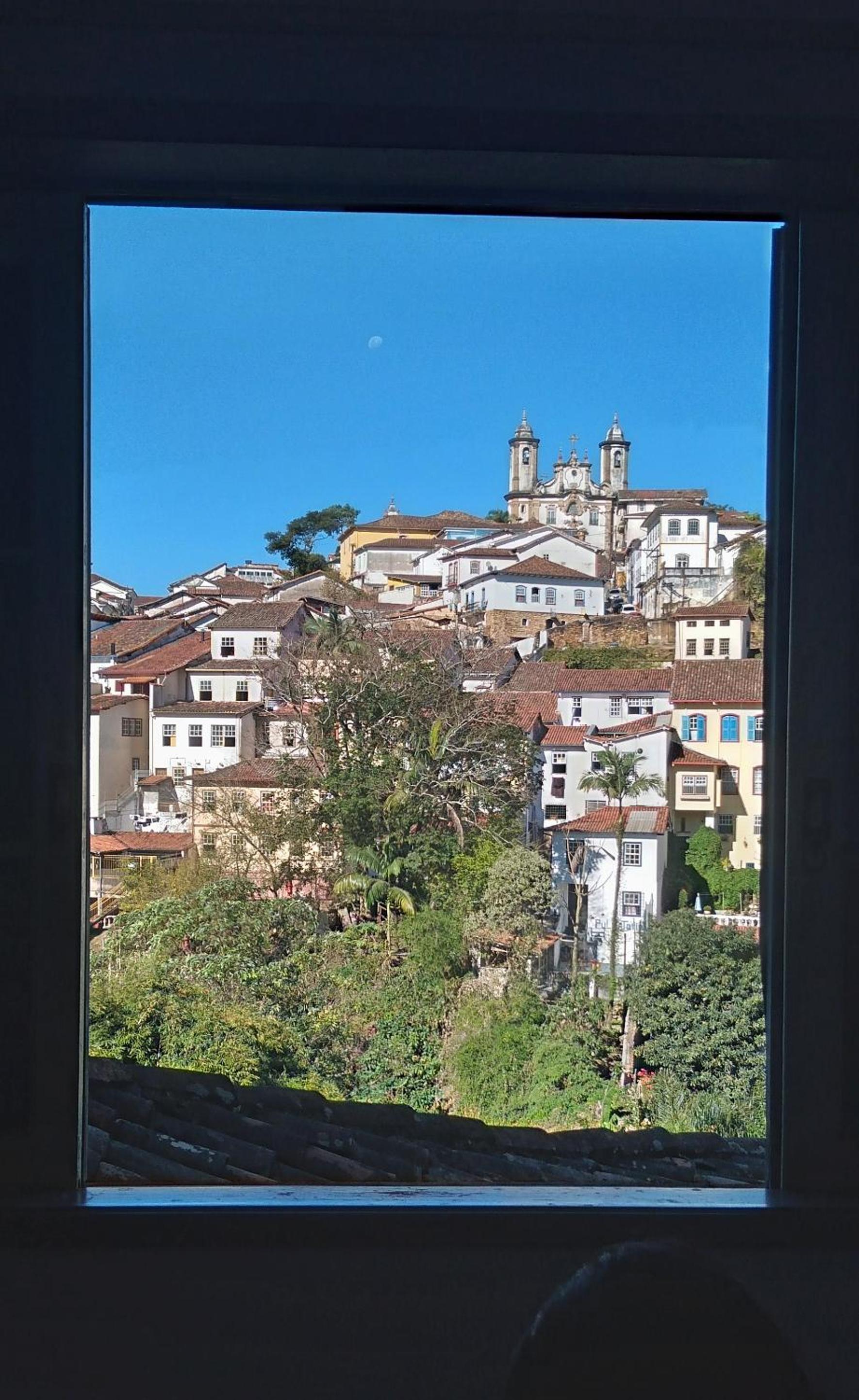 Varanda Pouso e Arte