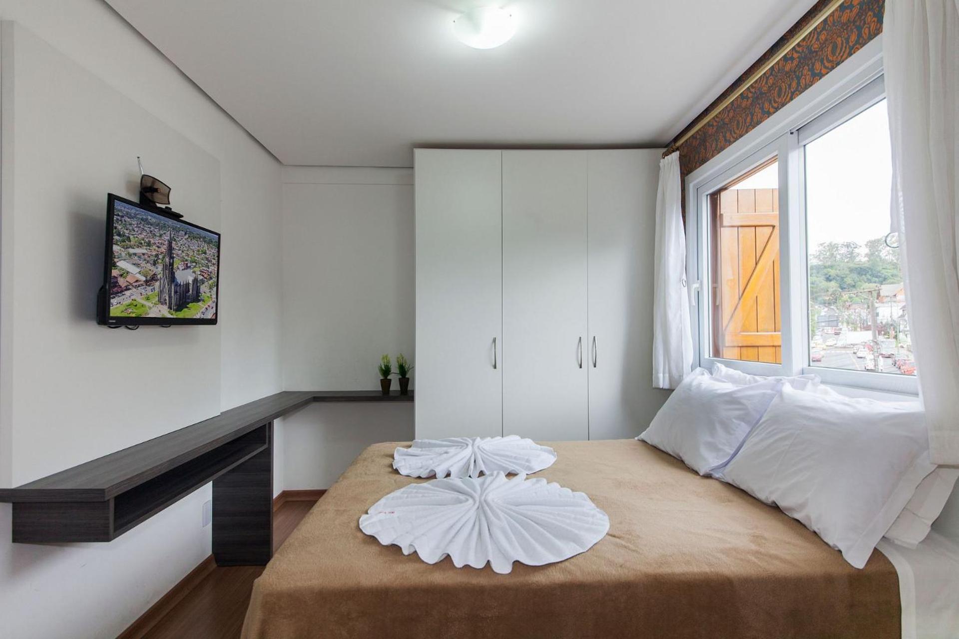 500 metros, Rua Coberta Centro - Residencial Scheifler