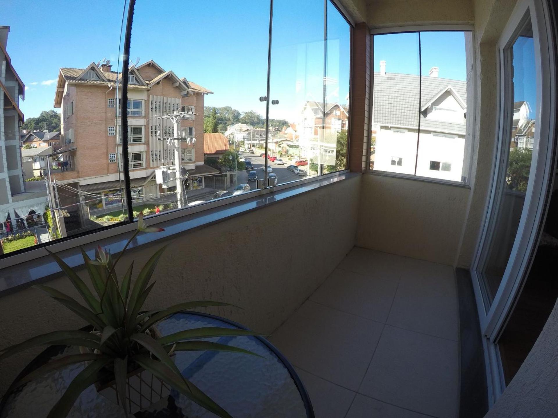 500 metros, Rua Coberta Centro - Residencial Scheifler