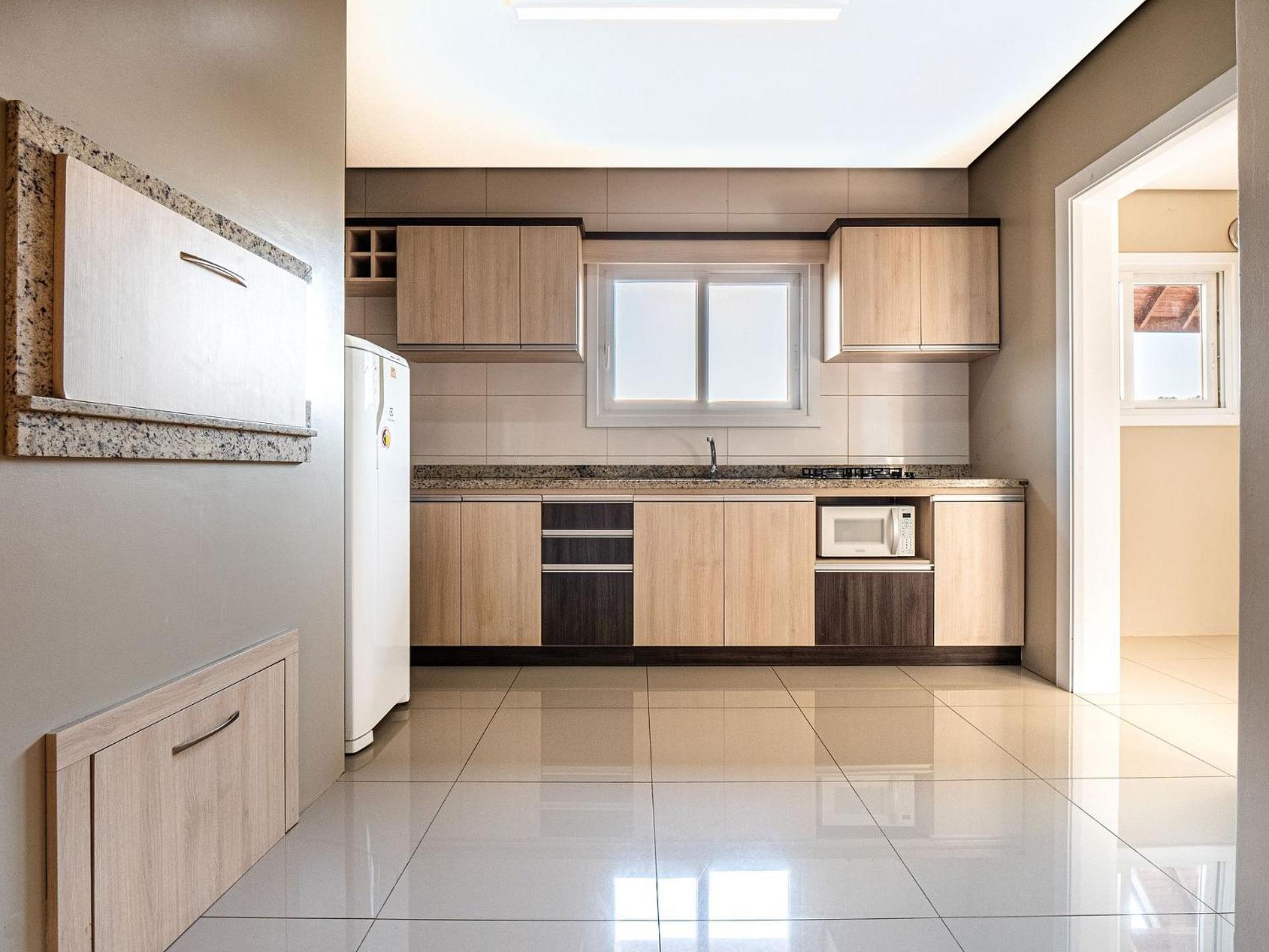500 metros, Rua Coberta Centro - Residencial Scheifler