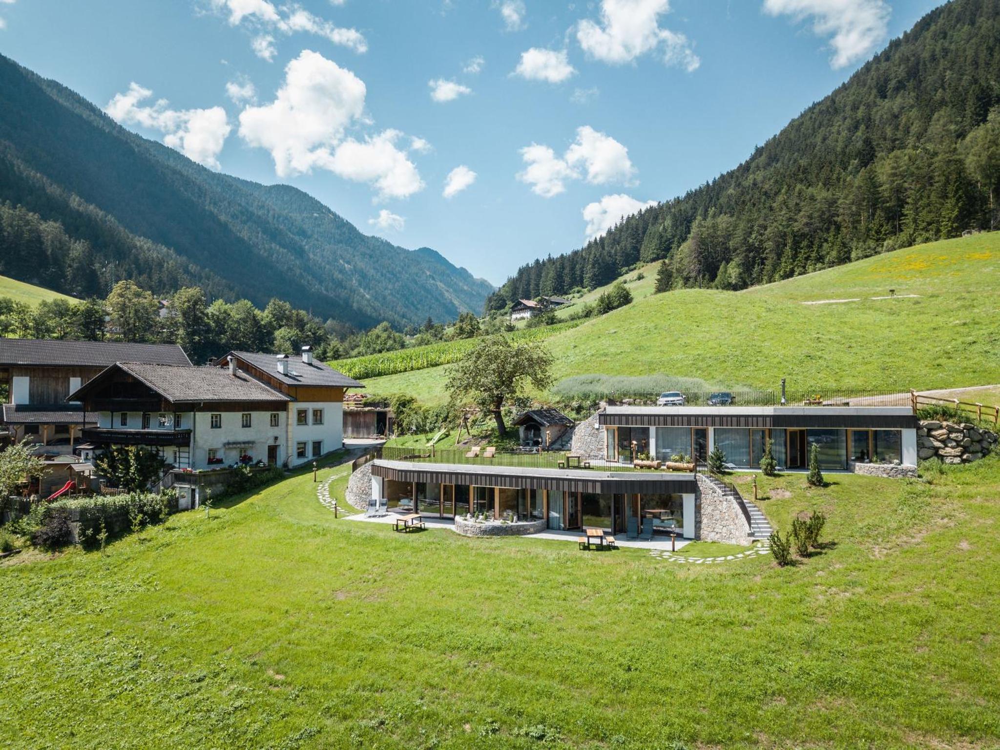 Innermoser Bauernhof - Chalets view 4