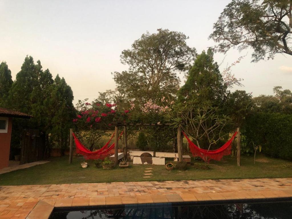 Casa na Represa do Broa - Condomínio Vila Pinhal