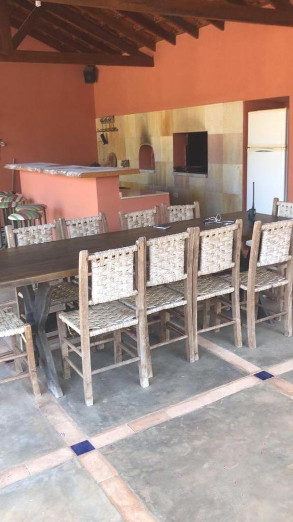 Casa na Represa do Broa - Condomínio Vila Pinhal