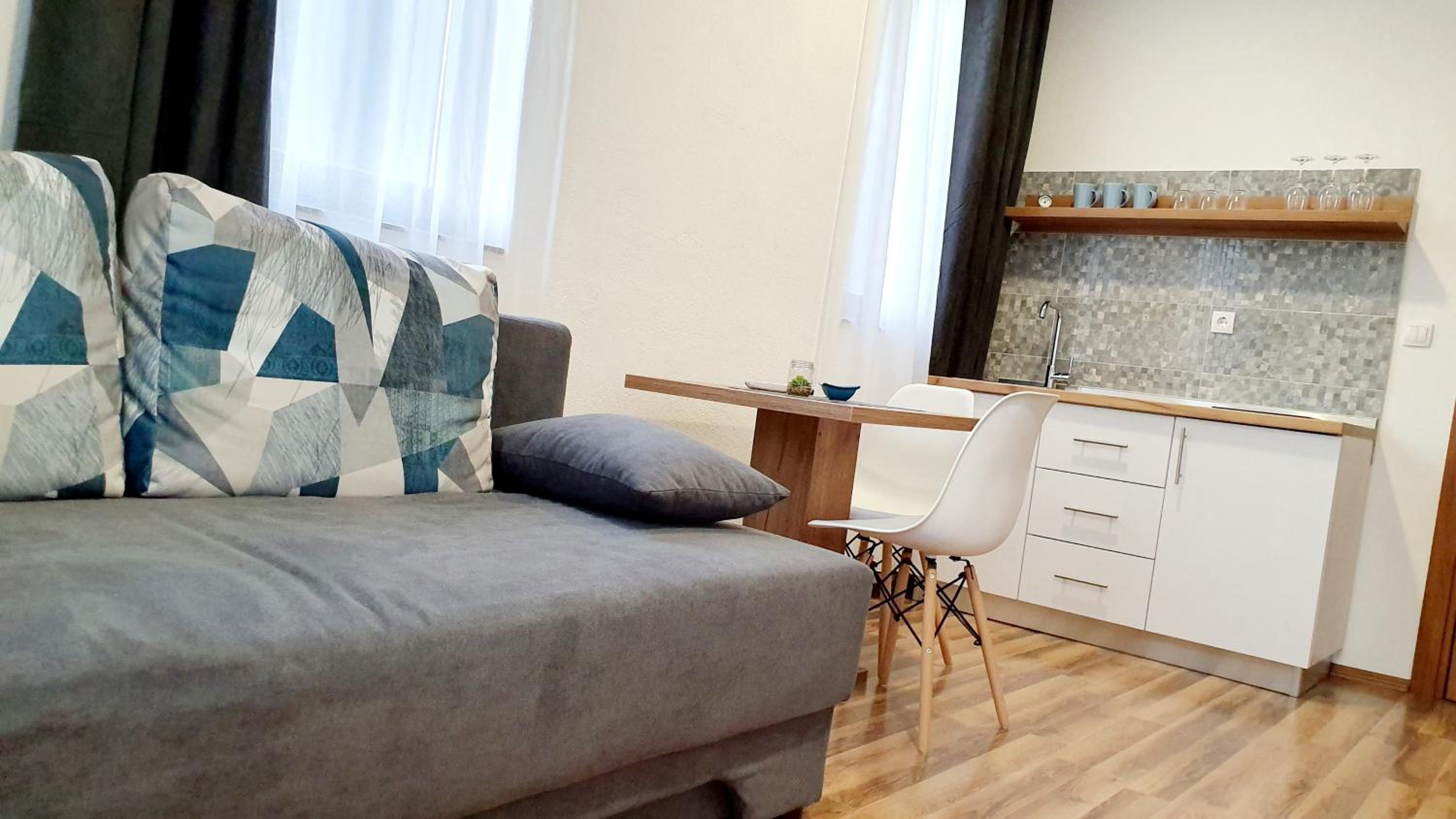 Apartmani Brko view 5