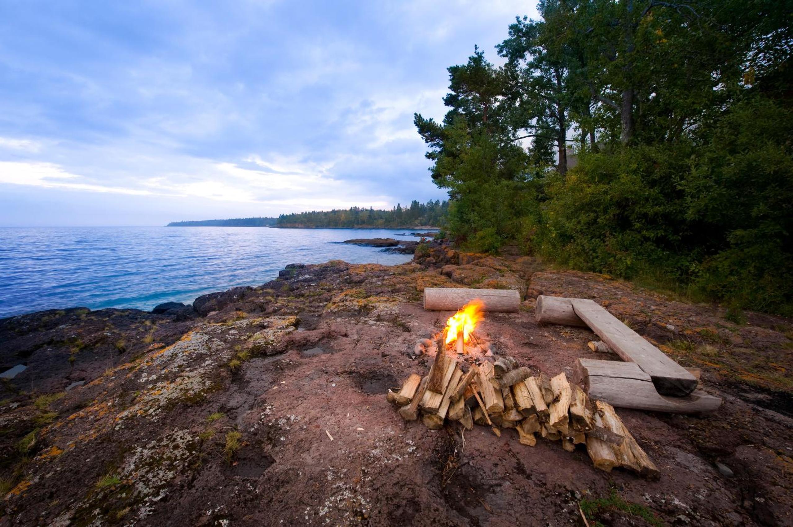 Grand Superior Lodge