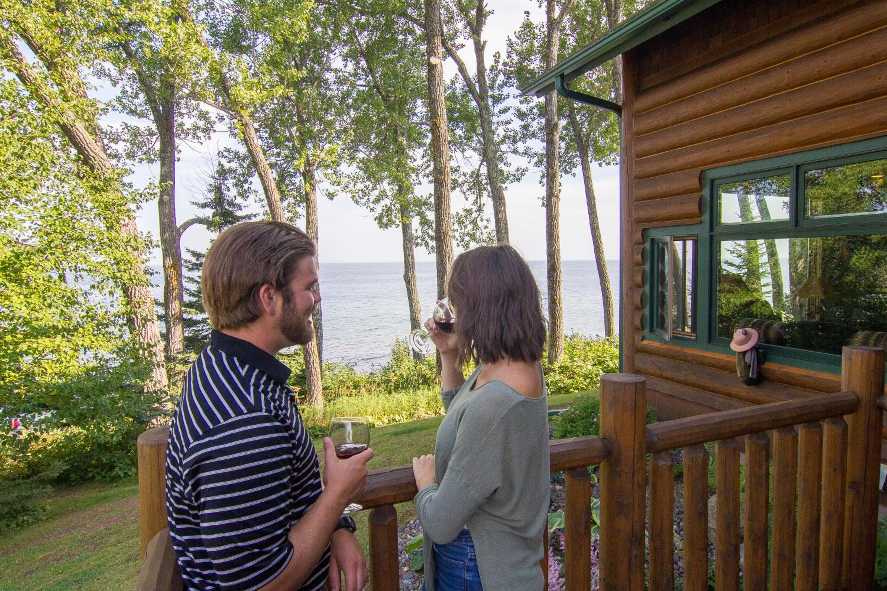 Grand Superior Lodge