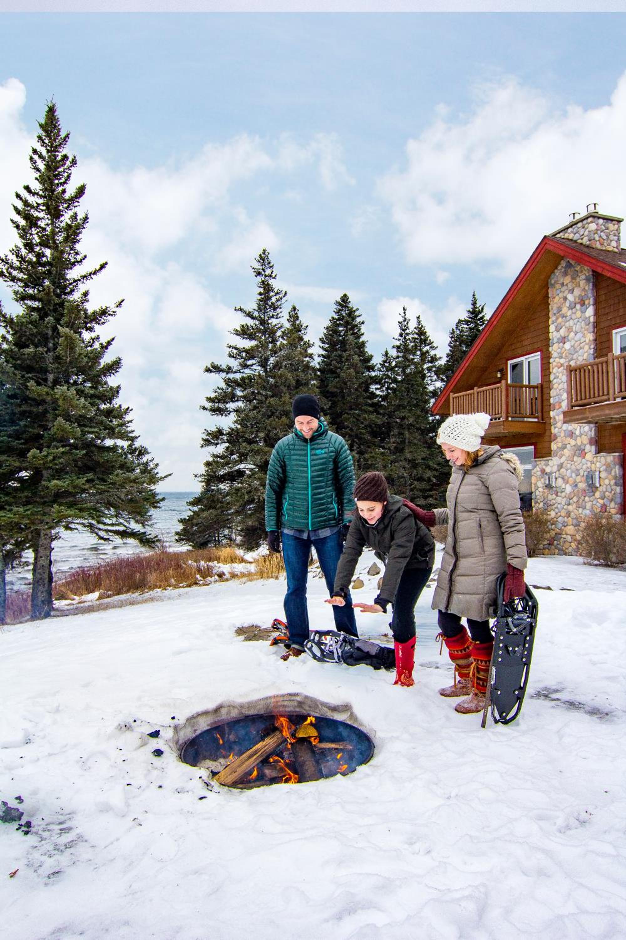 Grand Superior Lodge