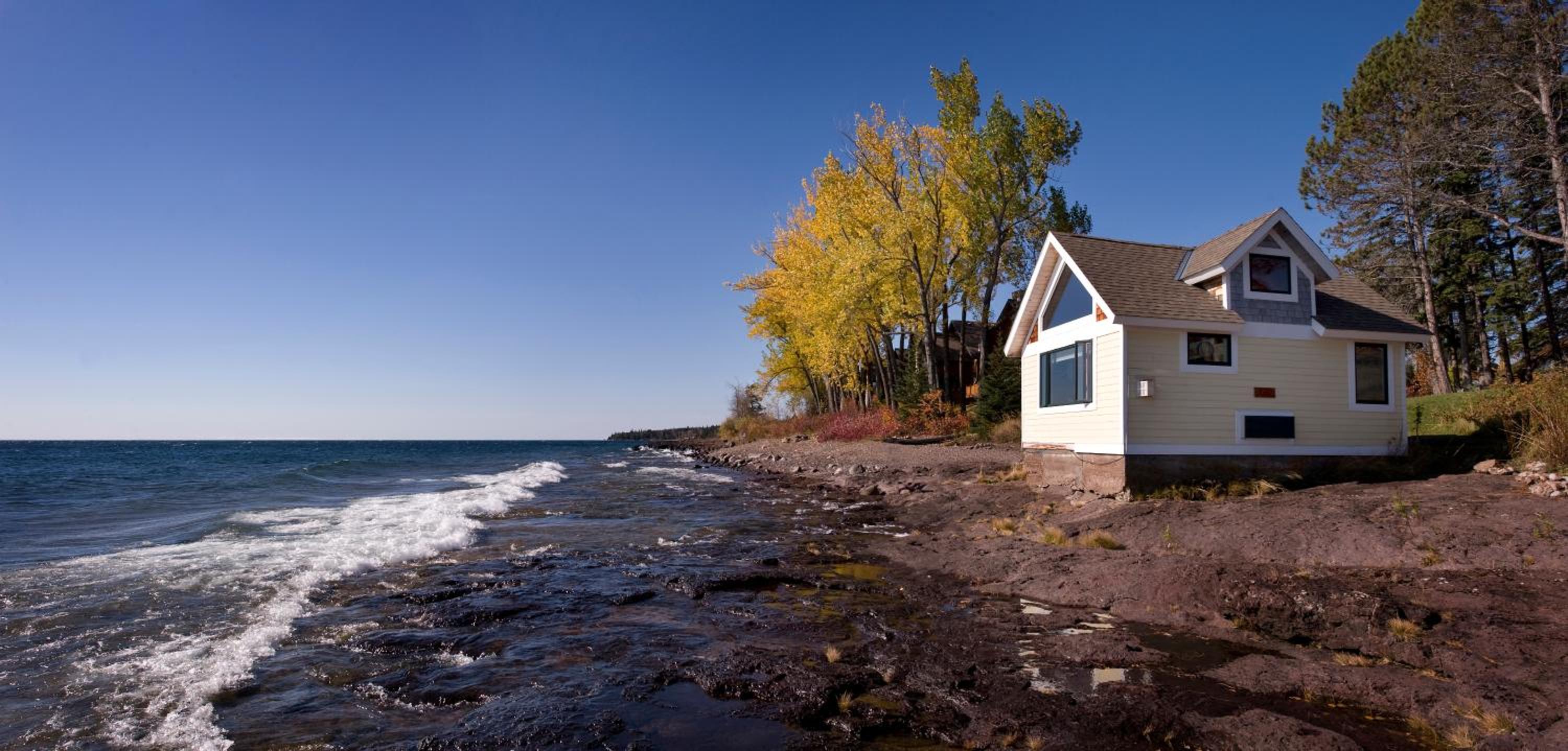 Grand Superior Lodge