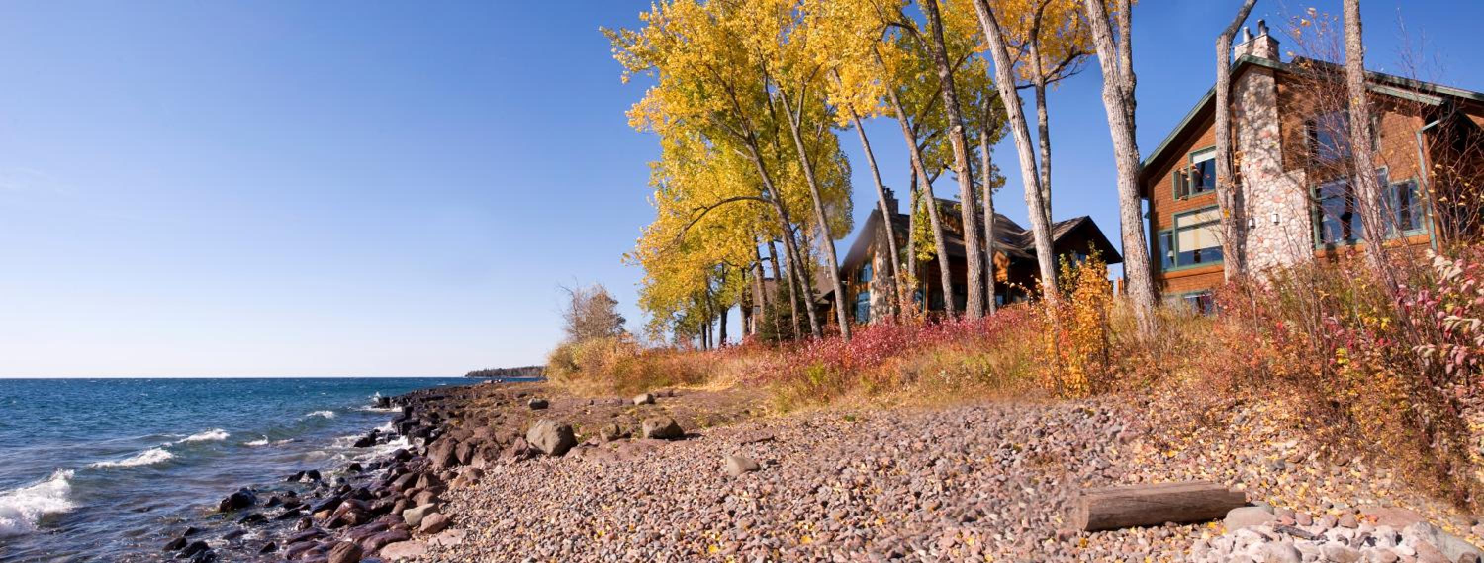 Grand Superior Lodge