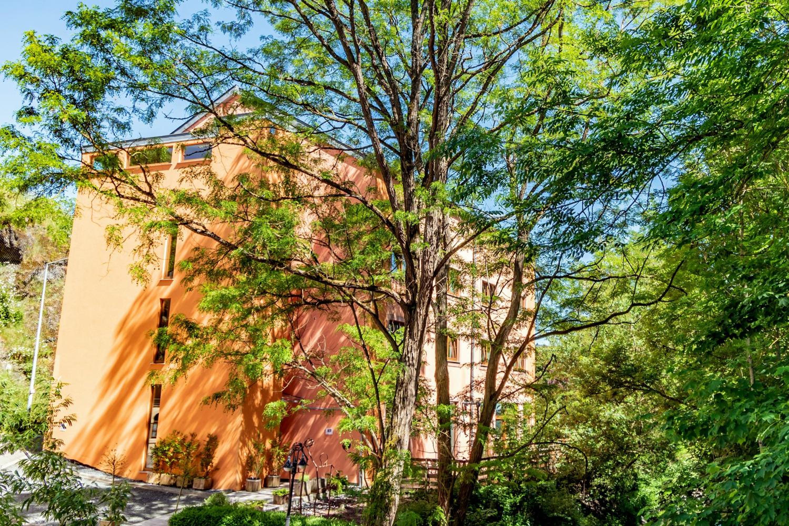 Hotel Aux Tanneries de Wiltz - Image 1