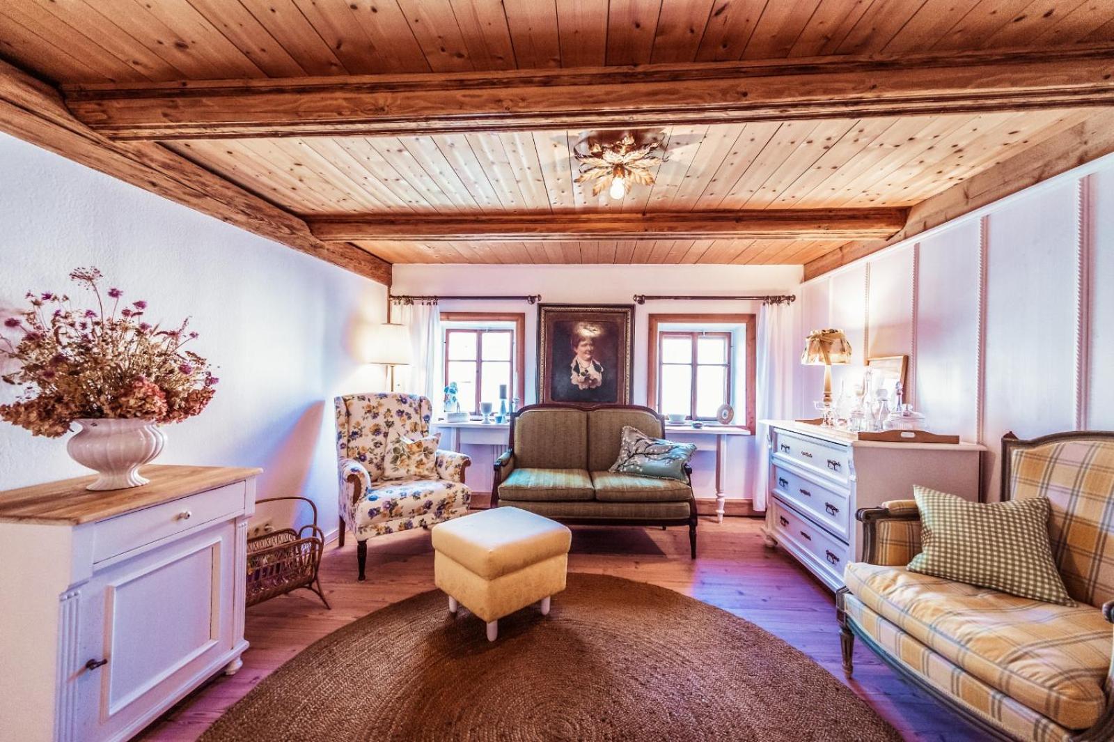 Haus zur alten Bimmelbahn - Property Image 29