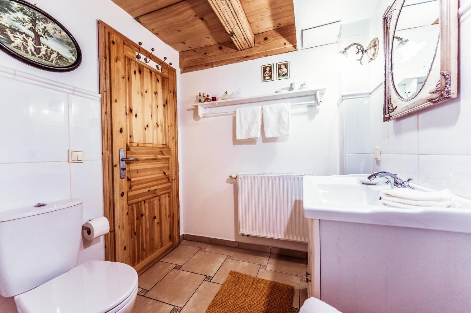 Haus zur alten Bimmelbahn - Property Image 28