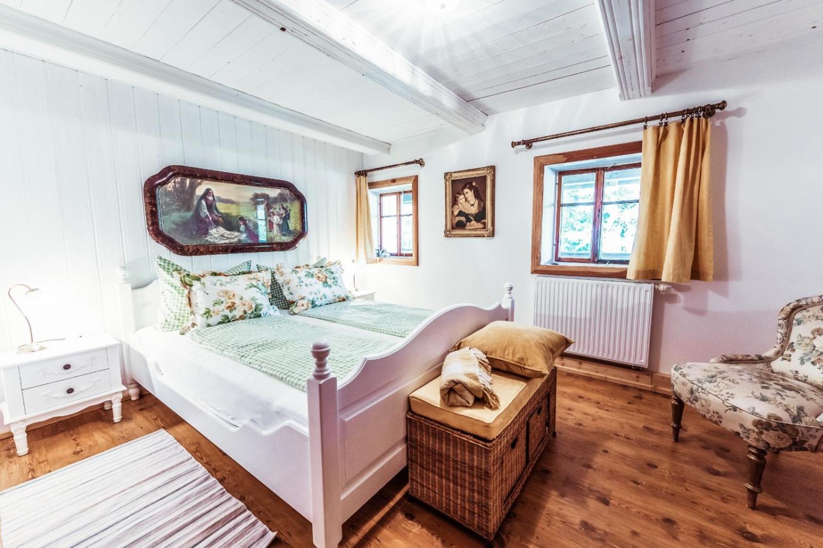 Haus zur alten Bimmelbahn - Property Image 26
