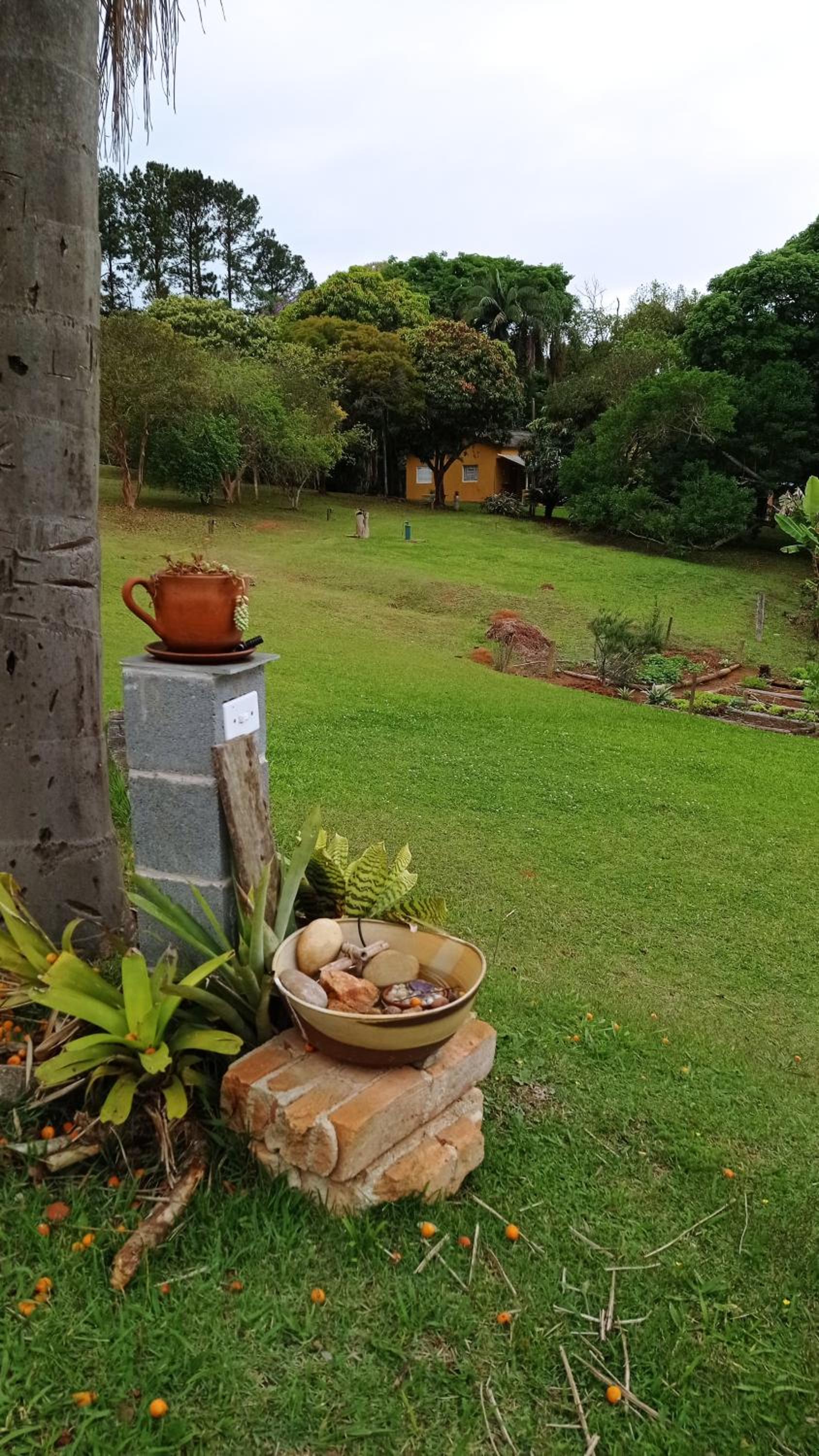 Pousada Sitio da Terra e Arte