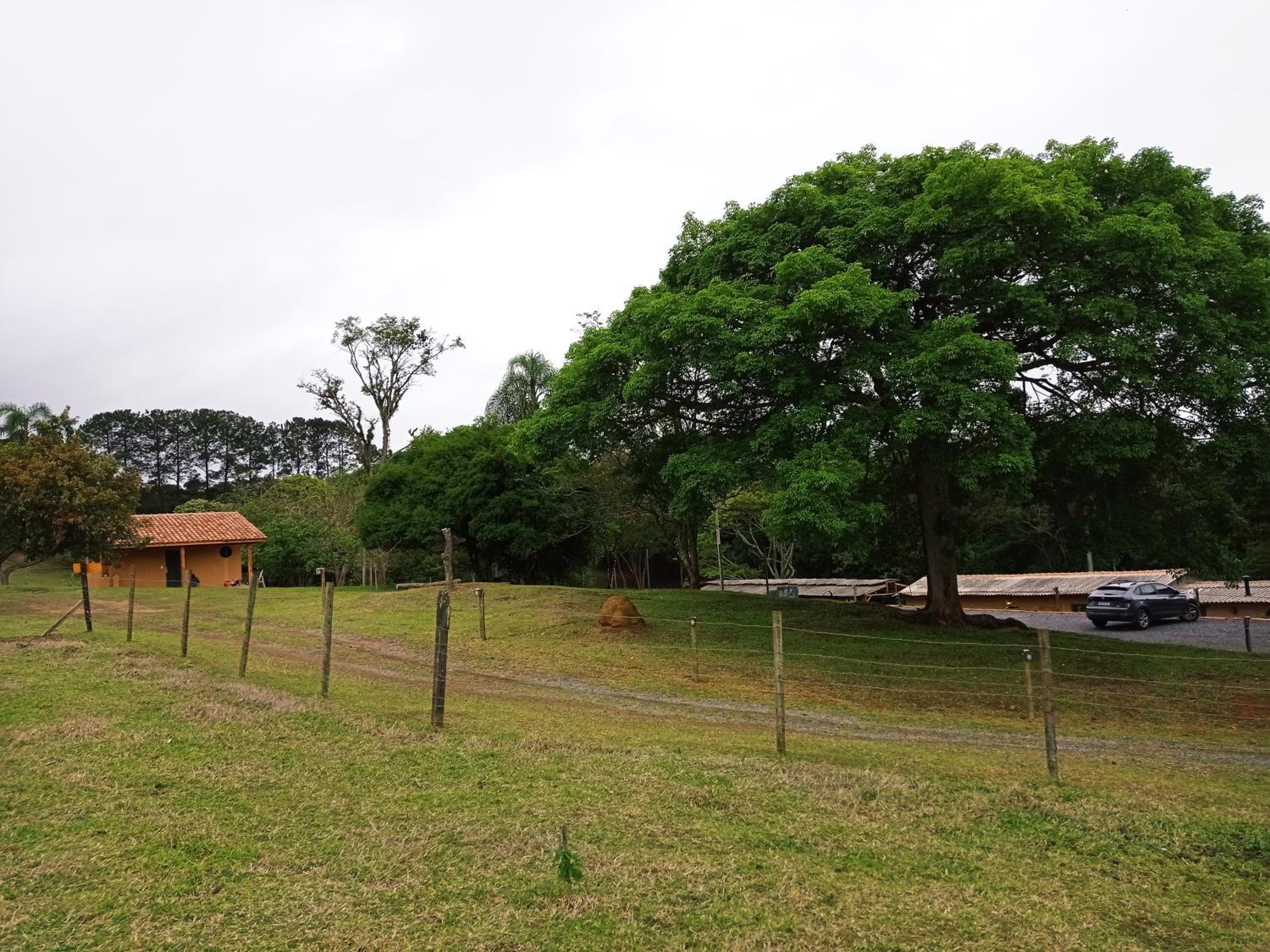 Pousada Sitio da Terra e Arte