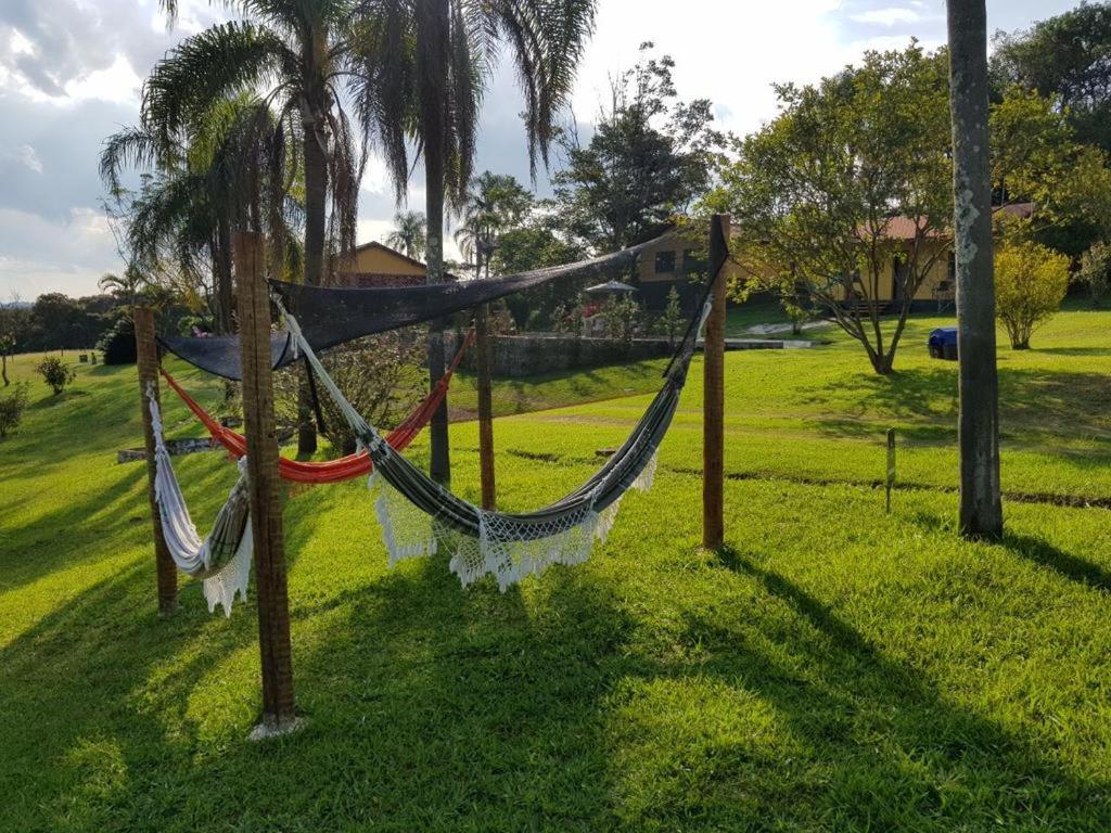Pousada Sitio da Terra e Arte