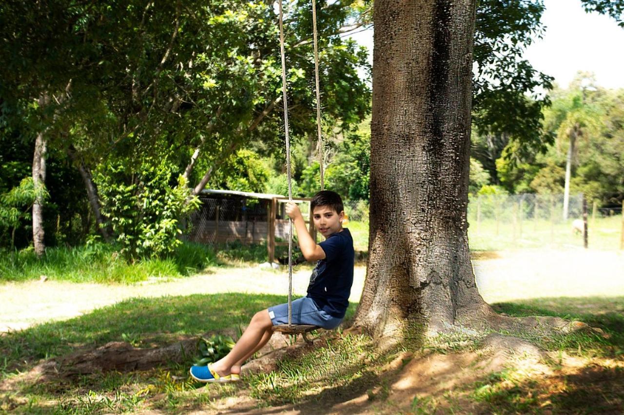 Pousada Sitio da Terra e Arte