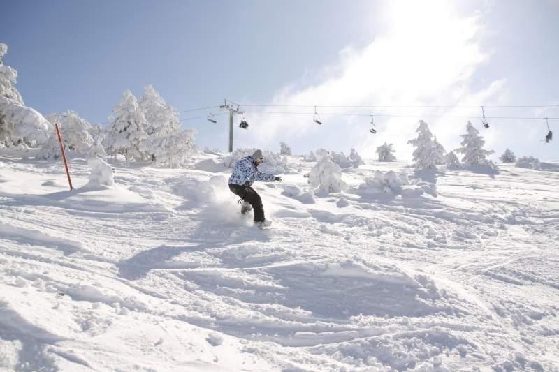 SKI & NATURE JAVALAMBRE view 2