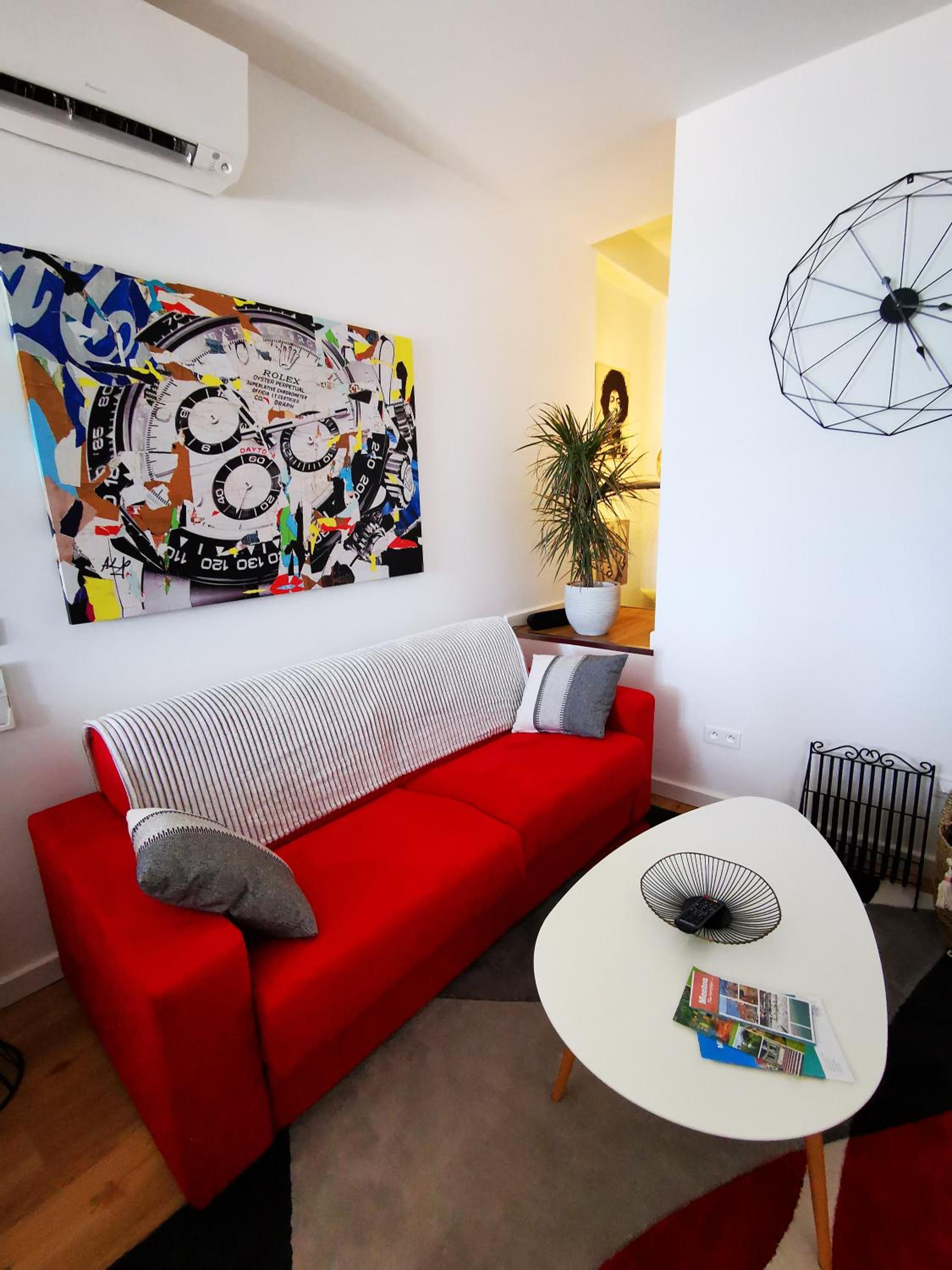 Magnifique Duplex vue Mer photo 2
