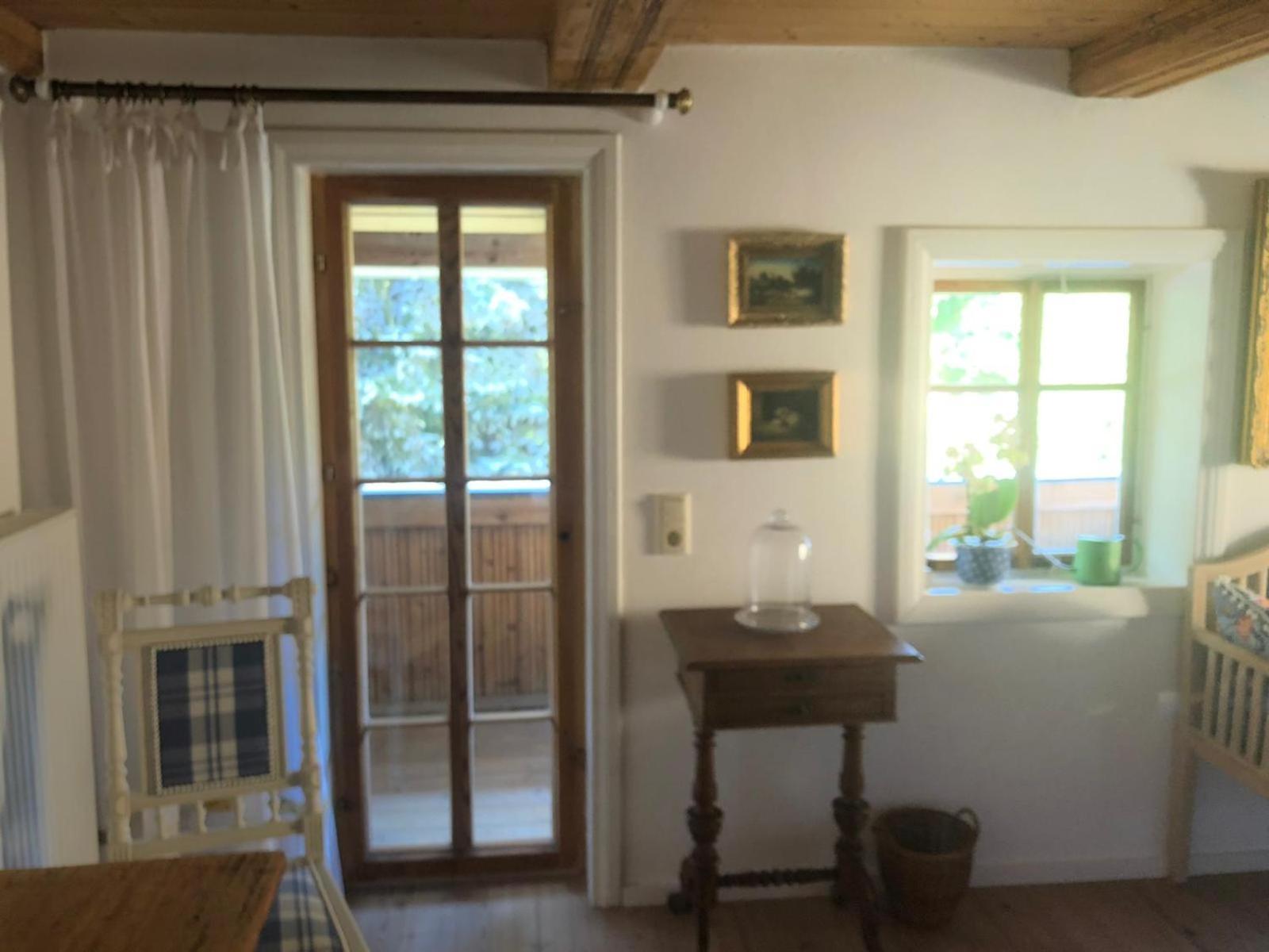 Haus zur alten Bimmelbahn - Property Image 6