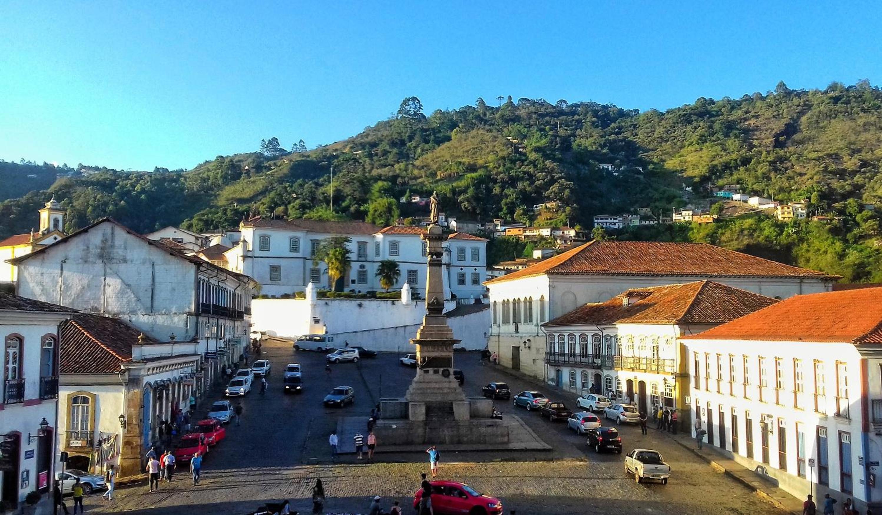 Varanda Pouso e Arte