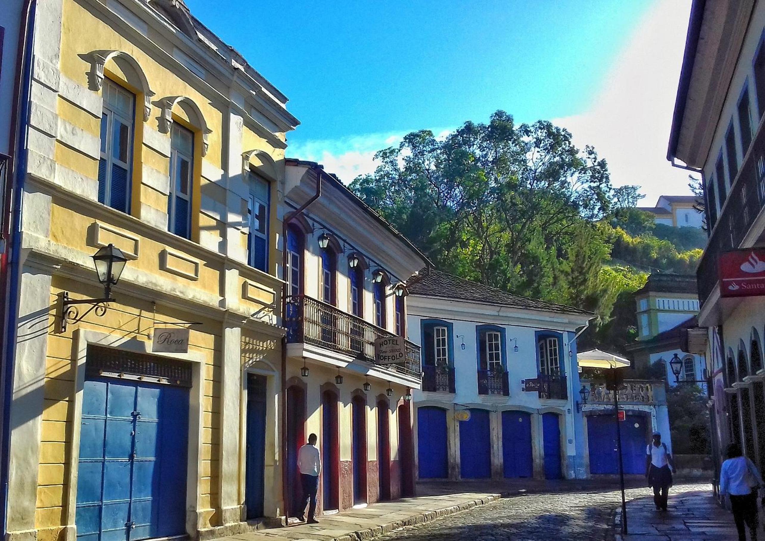 Varanda Pouso e Arte