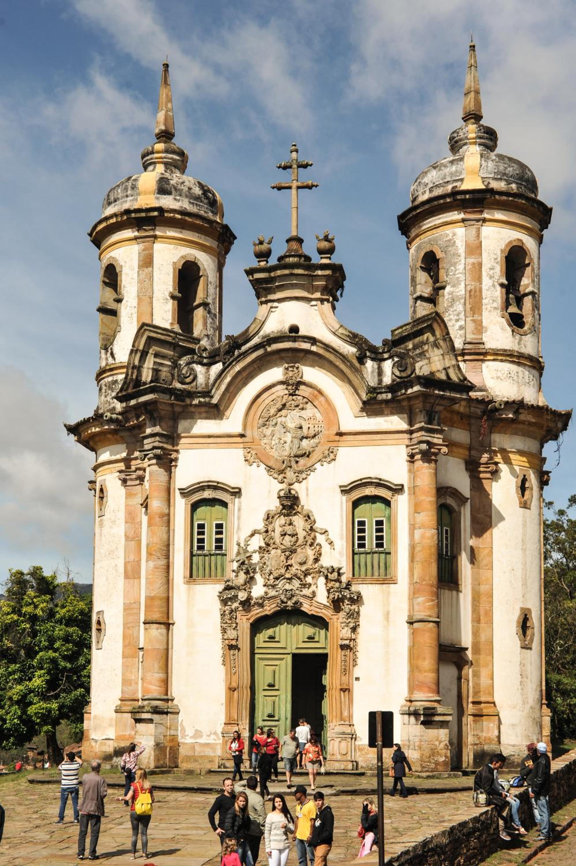 Varanda Pouso e Arte