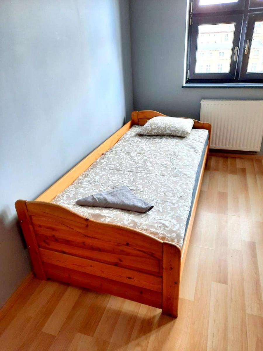 Smart Rooms Poznan view 2