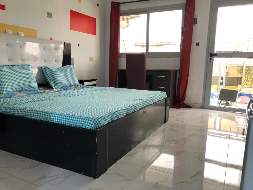 Residences Hotels Sejours Affaires