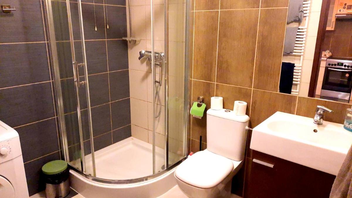 Smart Rooms Poznan view 3