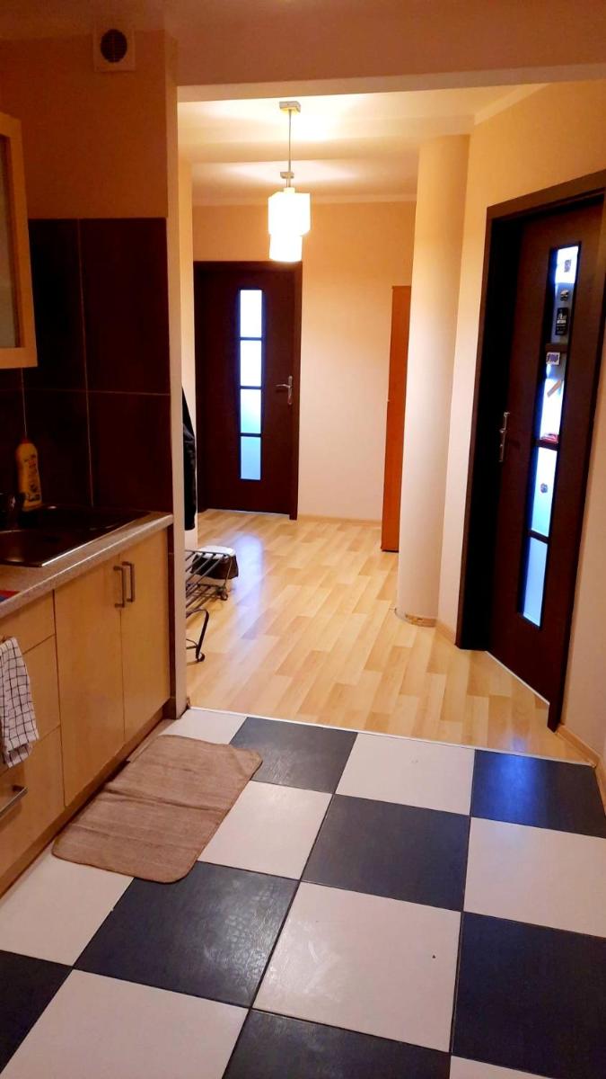 Smart Rooms Poznan view 4