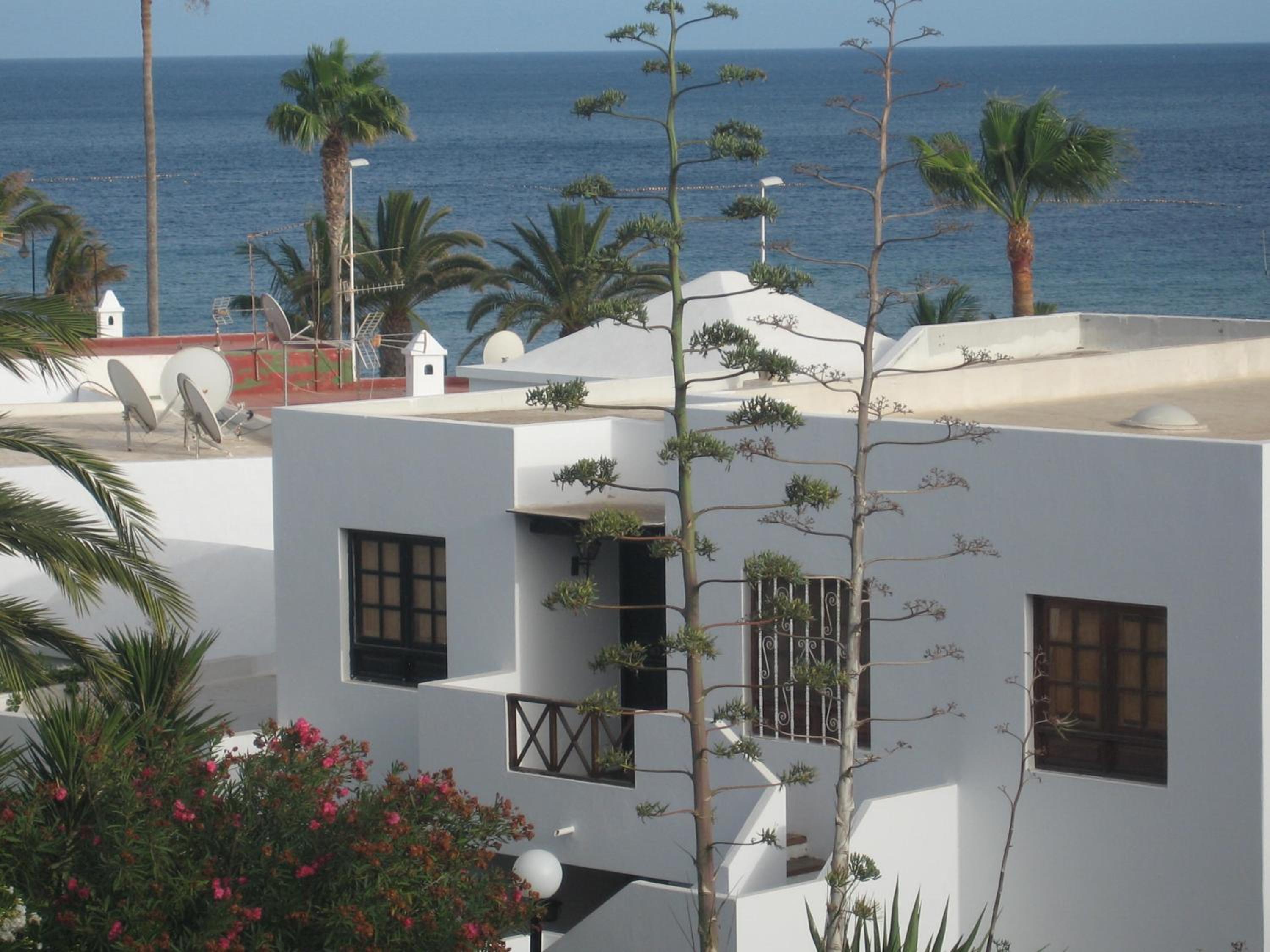 APARTAMENTO PRIMERA LINEA PLAYA