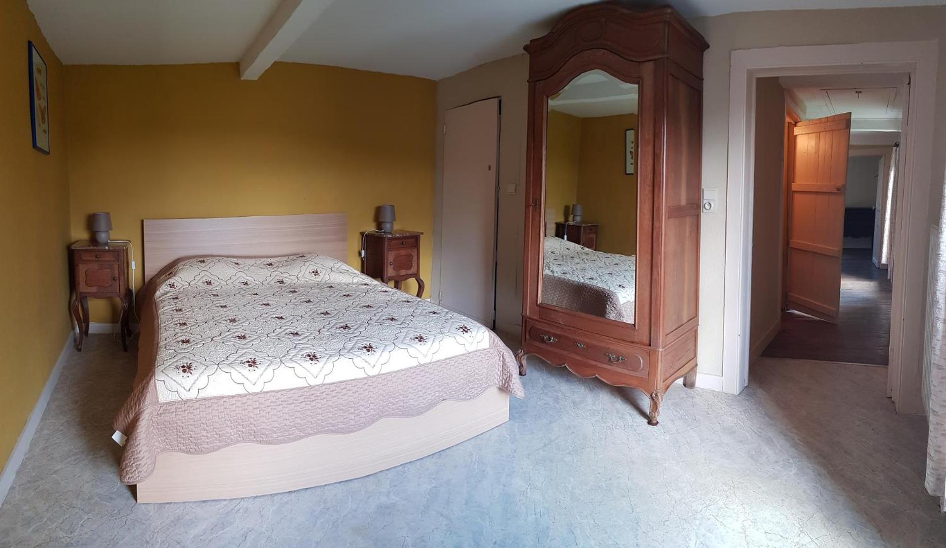 Le Relais de la Houille