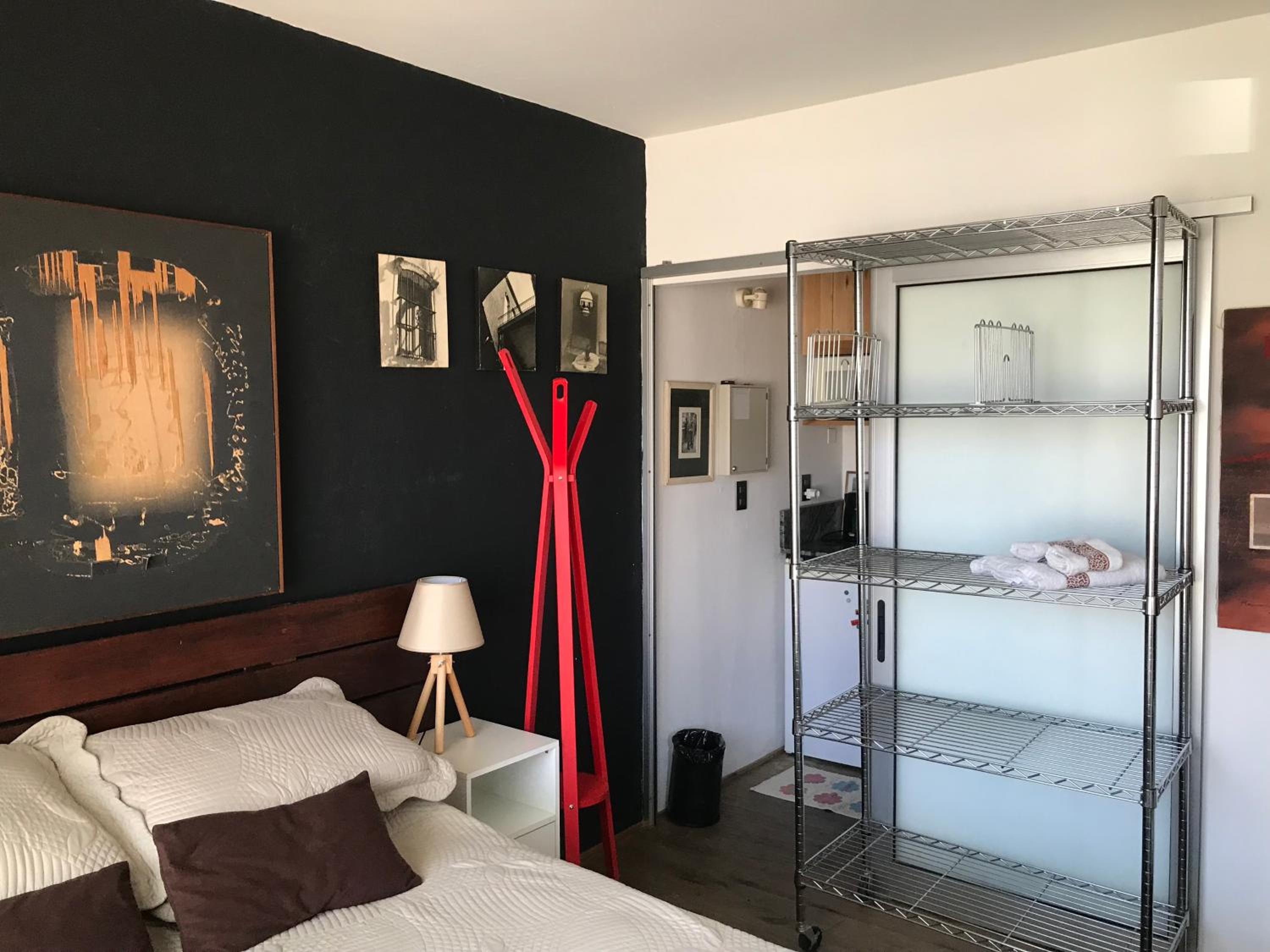 Suite Artigas