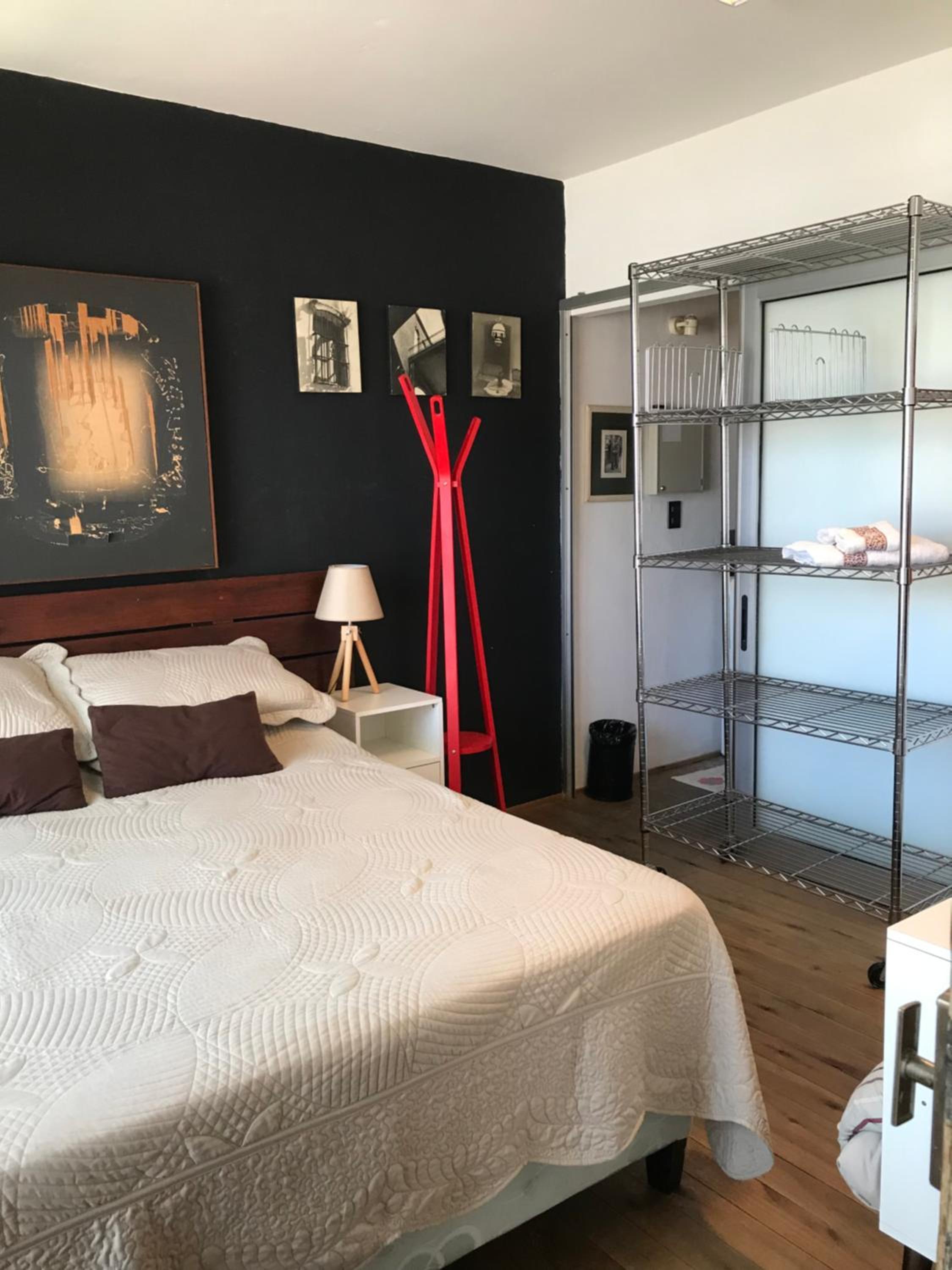 Suite Artigas