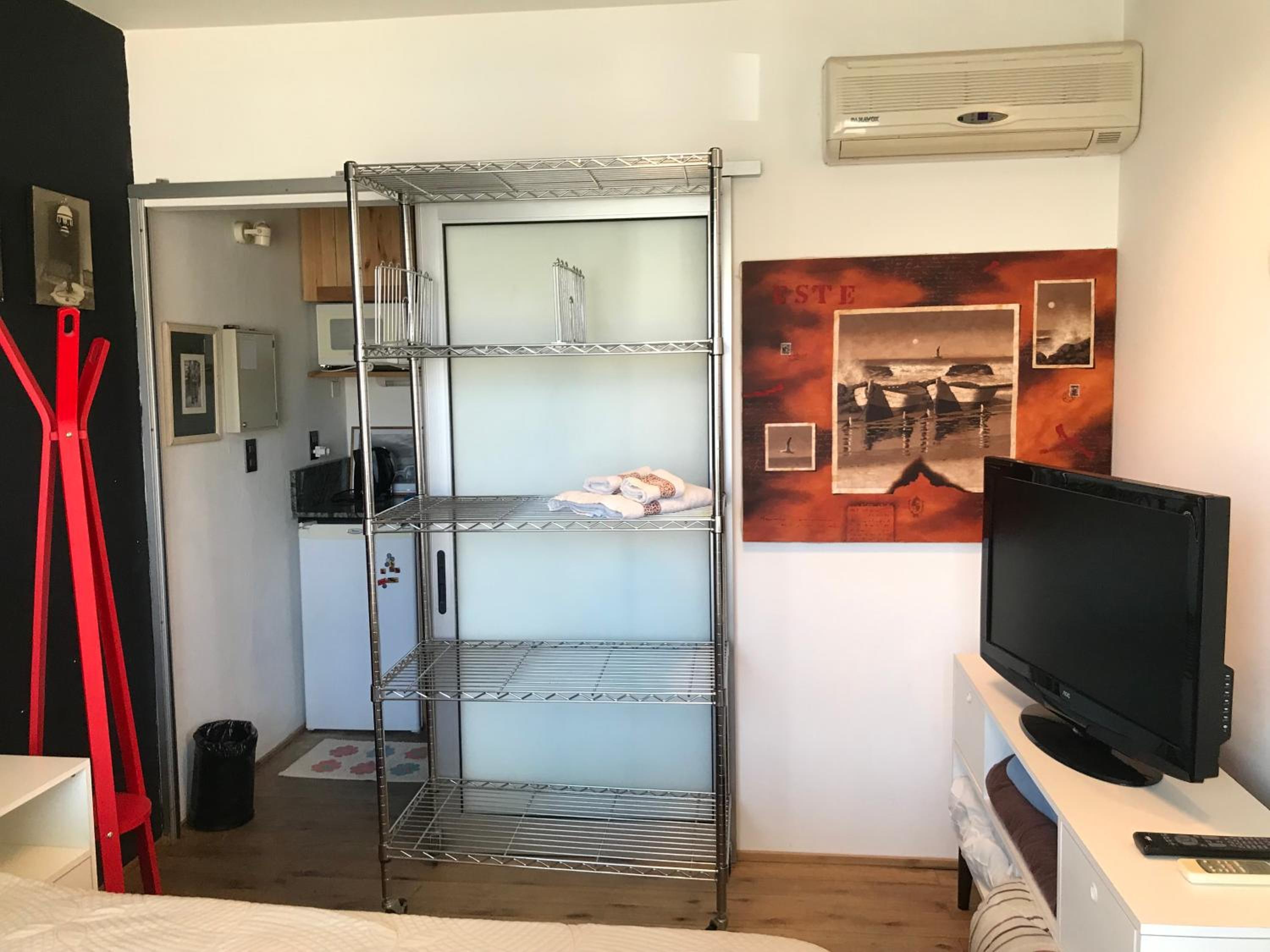 Suite Artigas