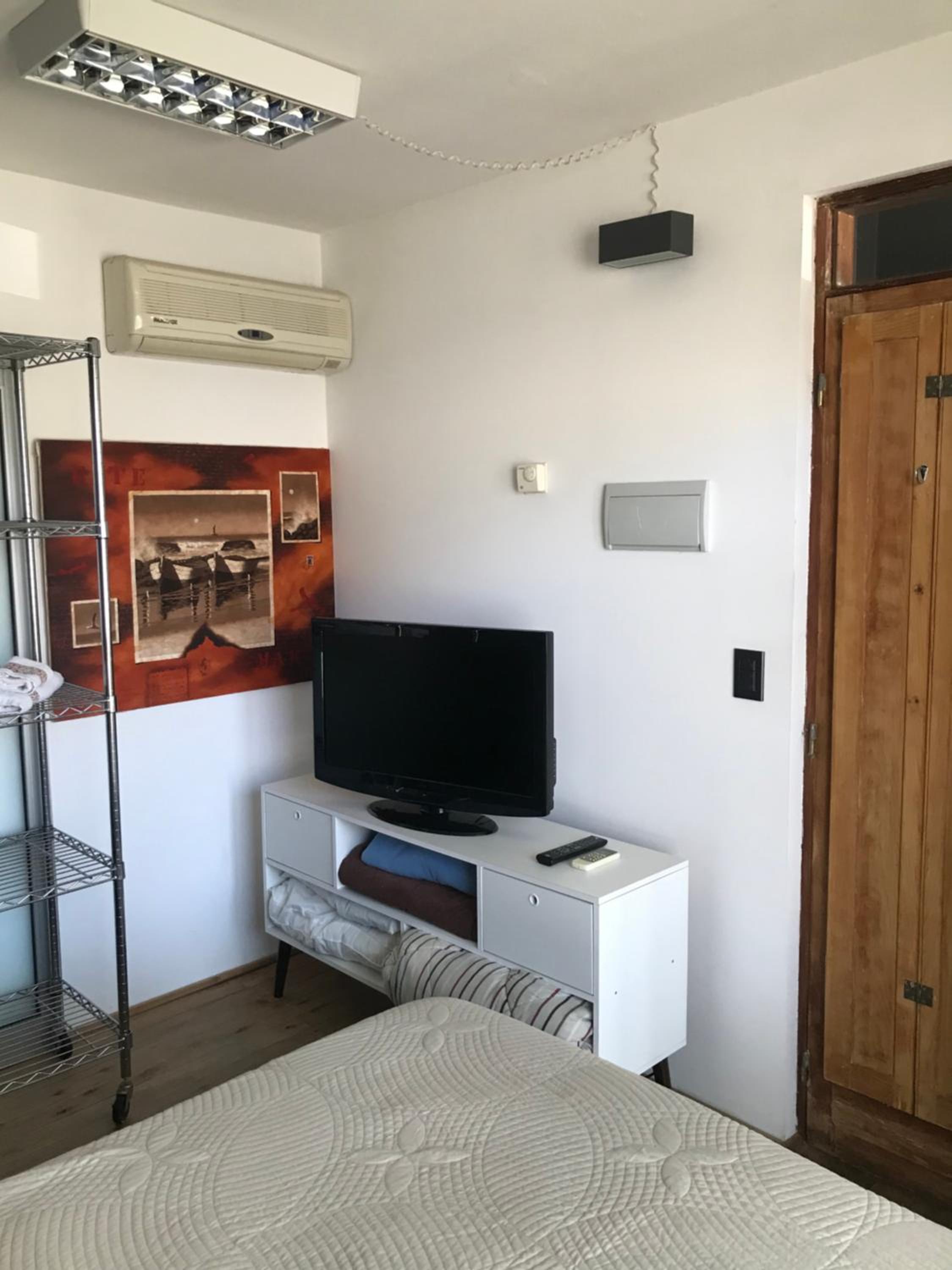 Suite Artigas