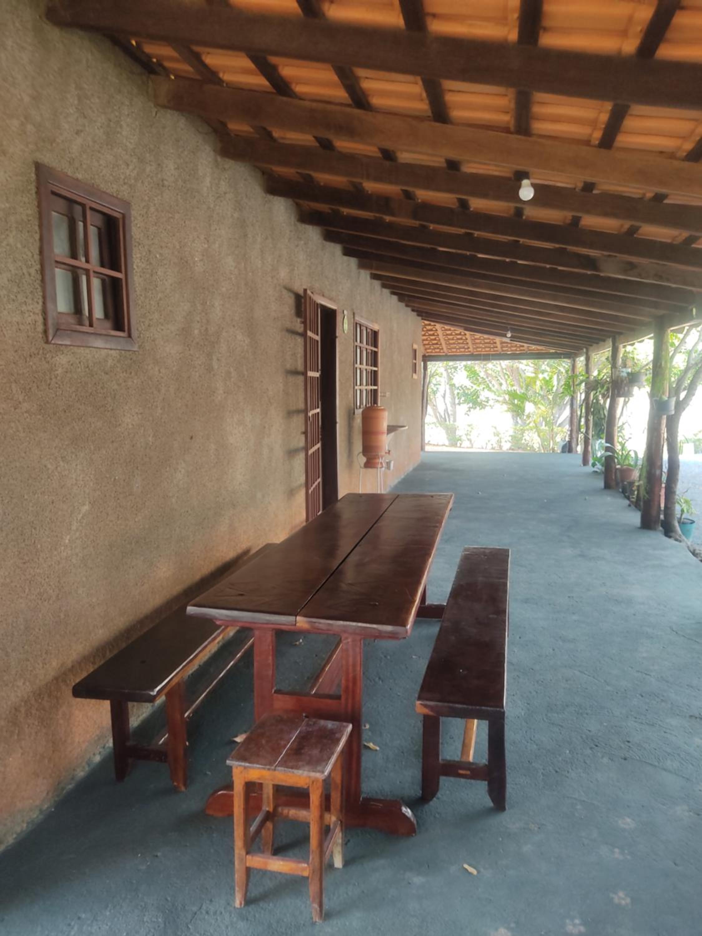 Fazenda Rosmaninho