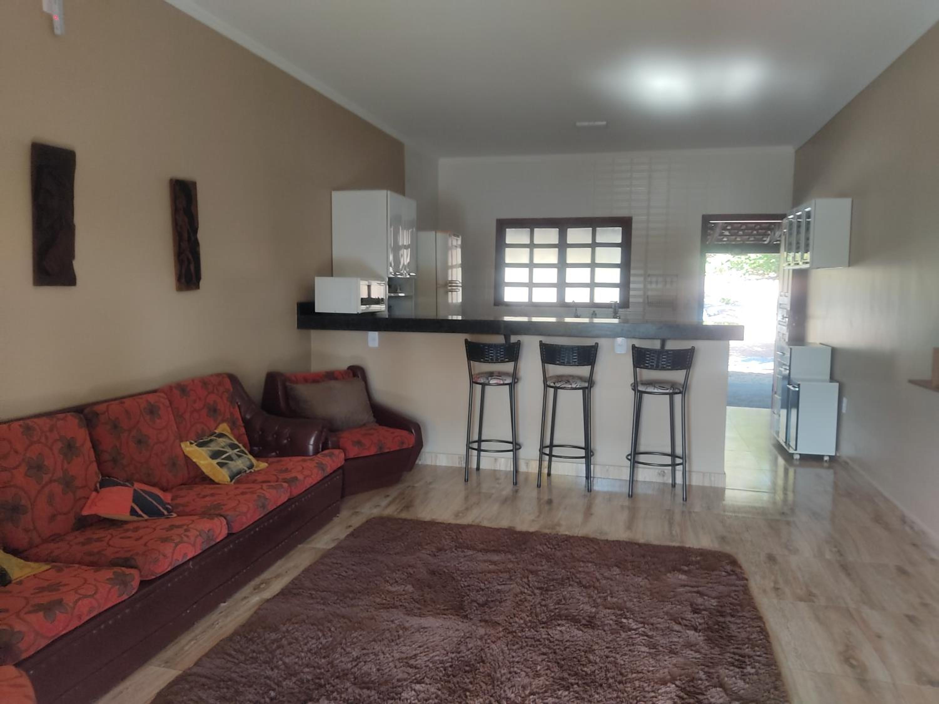 Fazenda Rosmaninho