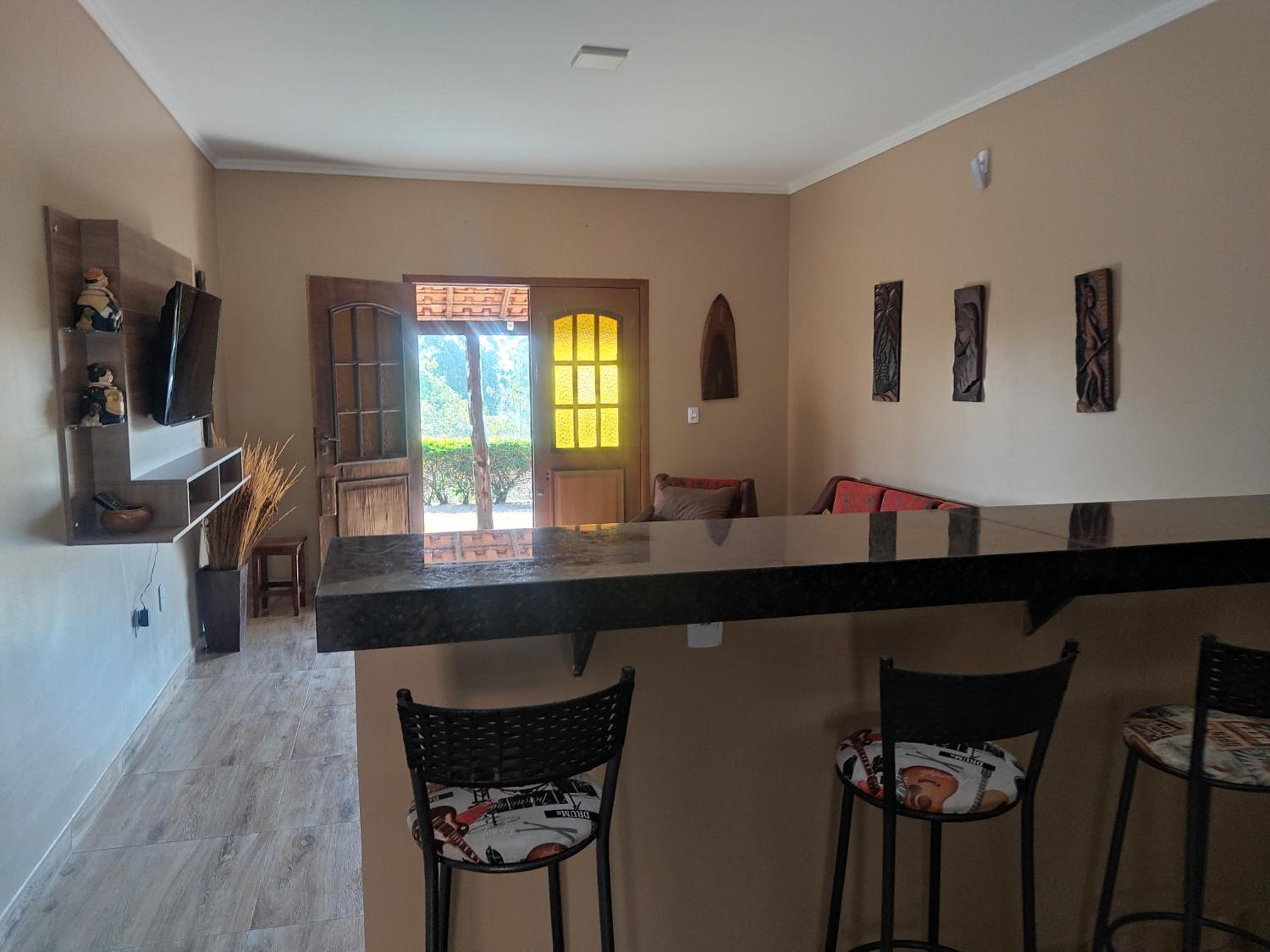 Fazenda Rosmaninho