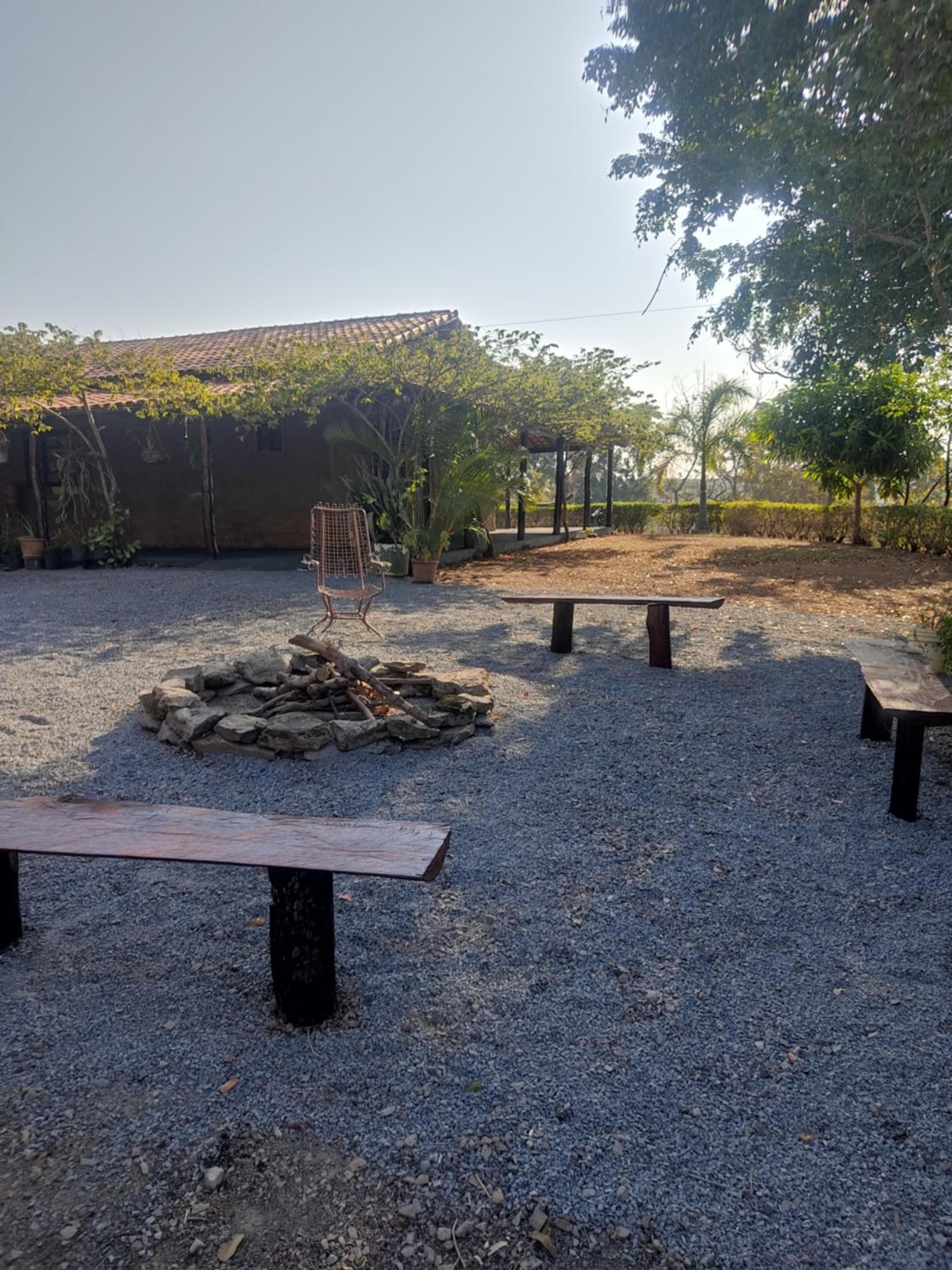 Fazenda Rosmaninho