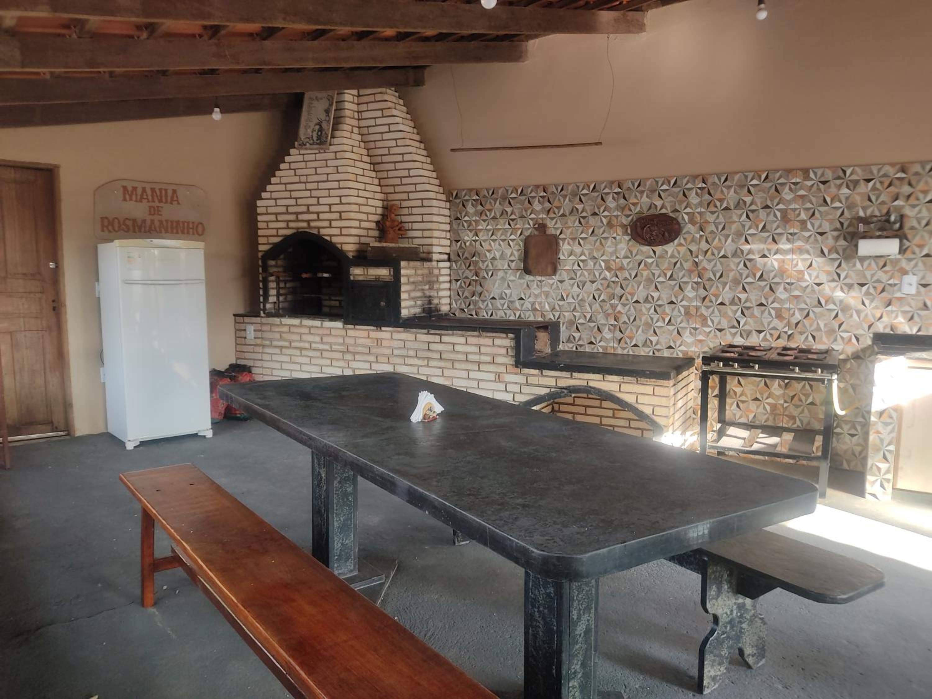 Fazenda Rosmaninho