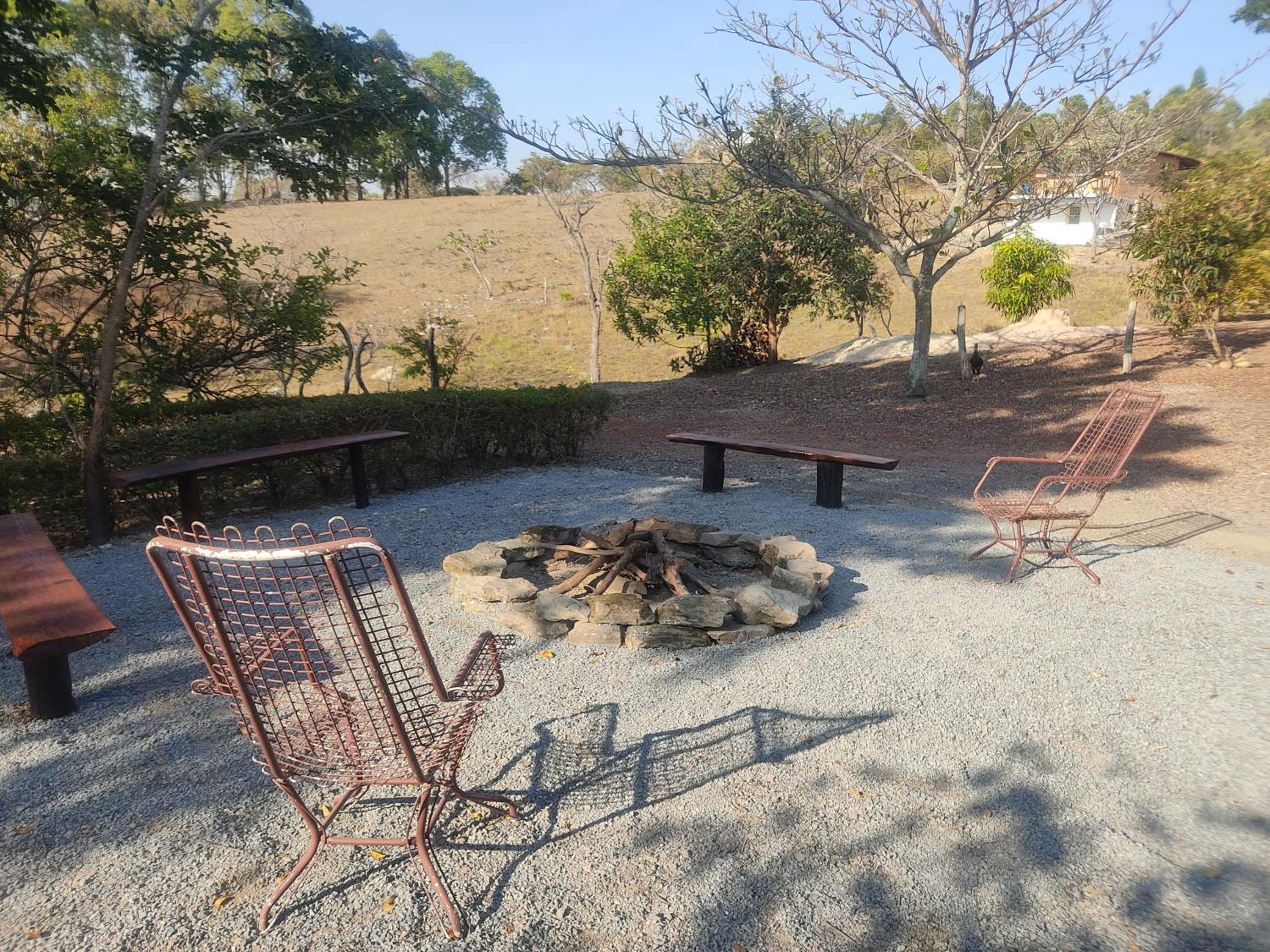 Fazenda Rosmaninho